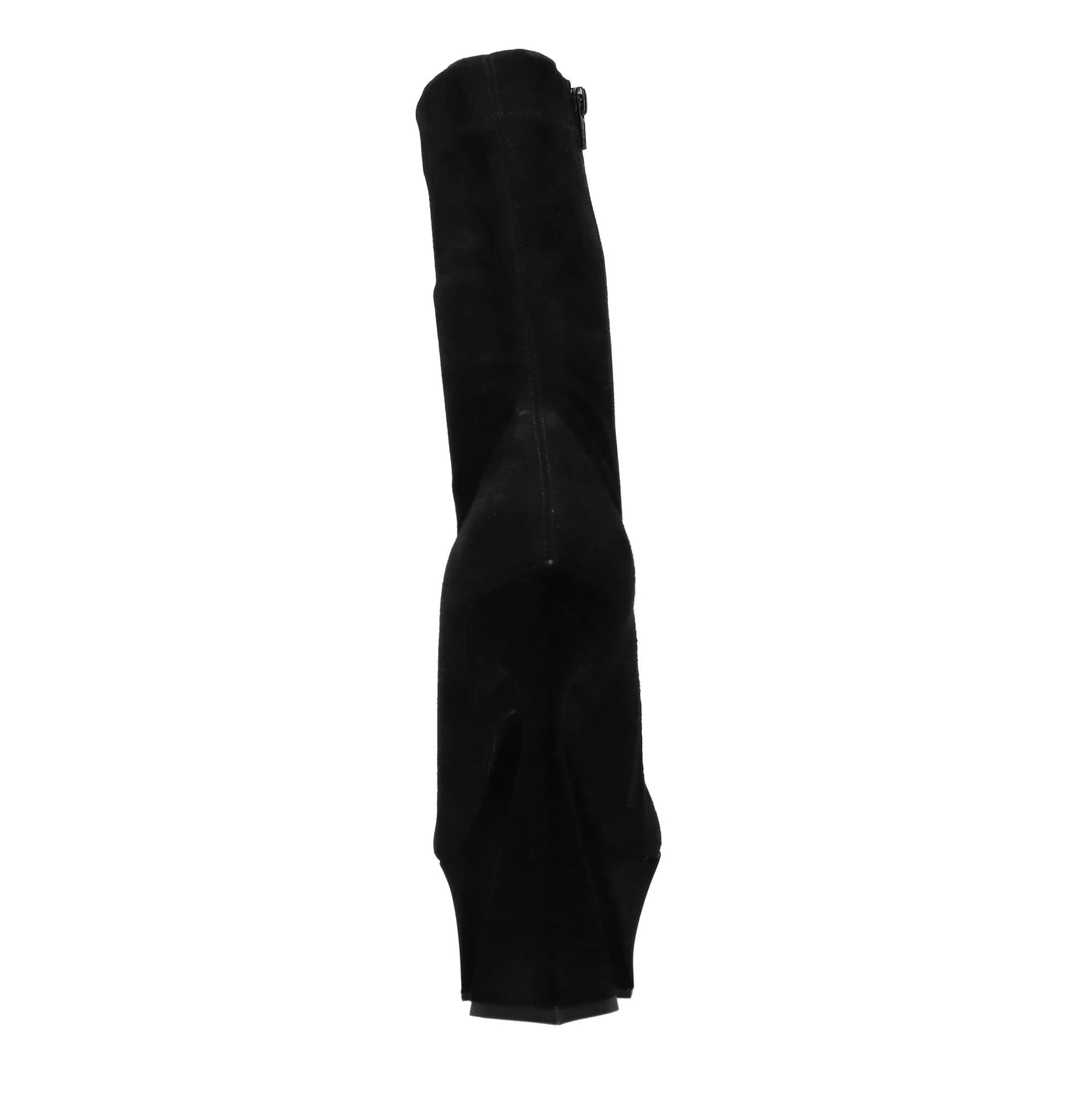 MUGLER Stivali Nero da donna in Stivali Drestige - Casamassima, commercioVirtuoso.it