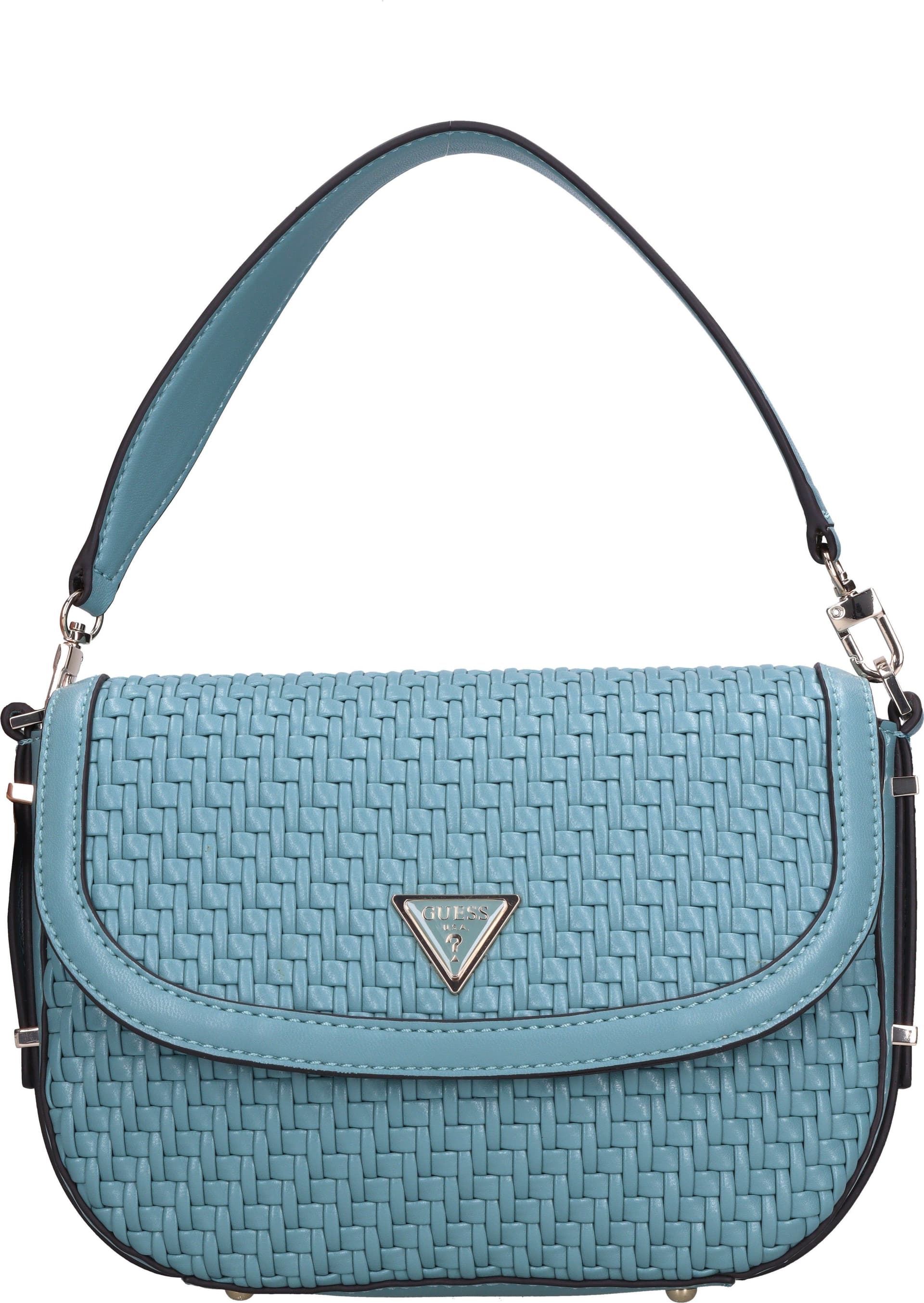 Guess Borse... Verde da donna in Borse a tracolla Drestige - Casamassima, commercioVirtuoso.it