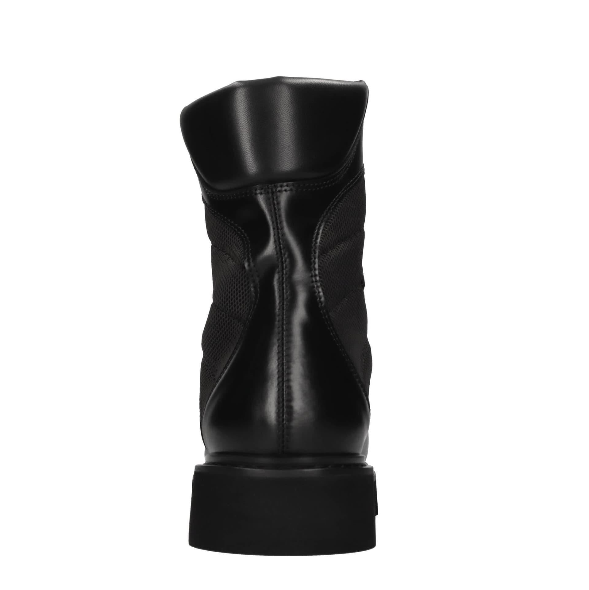 MUGLER Stivali Nero da uomo in Stivali Drestige - Casamassima, commercioVirtuoso.it