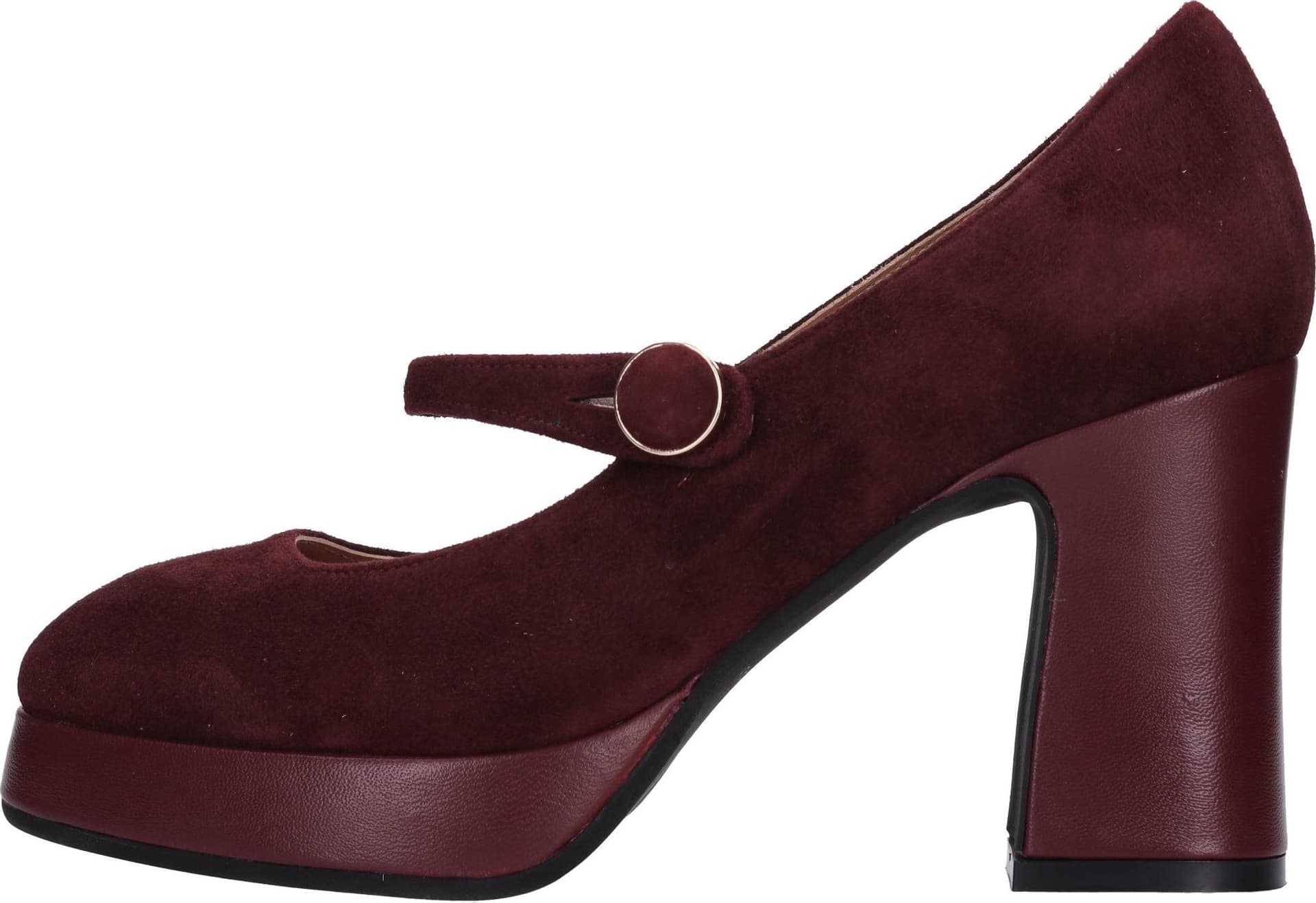FESTA MILANO Scarpe con Tacco Bordeaux da donna in Scarpe col tacco Drestige - Casamassima, commercioVirtuoso.it
