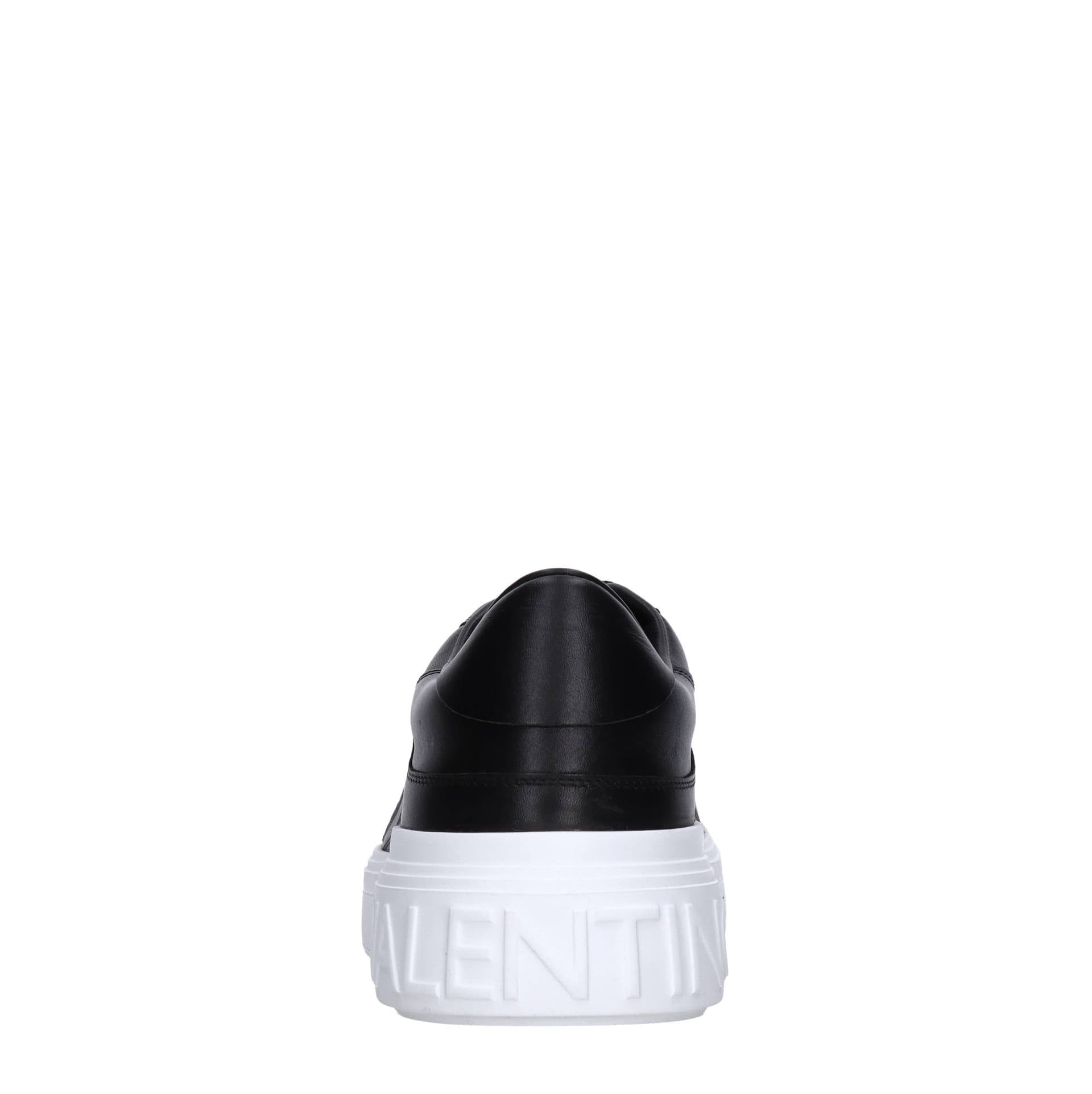 Valentino Sneakers Nero da uomo in Sneaker casual Drestige - Casamassima, commercioVirtuoso.it