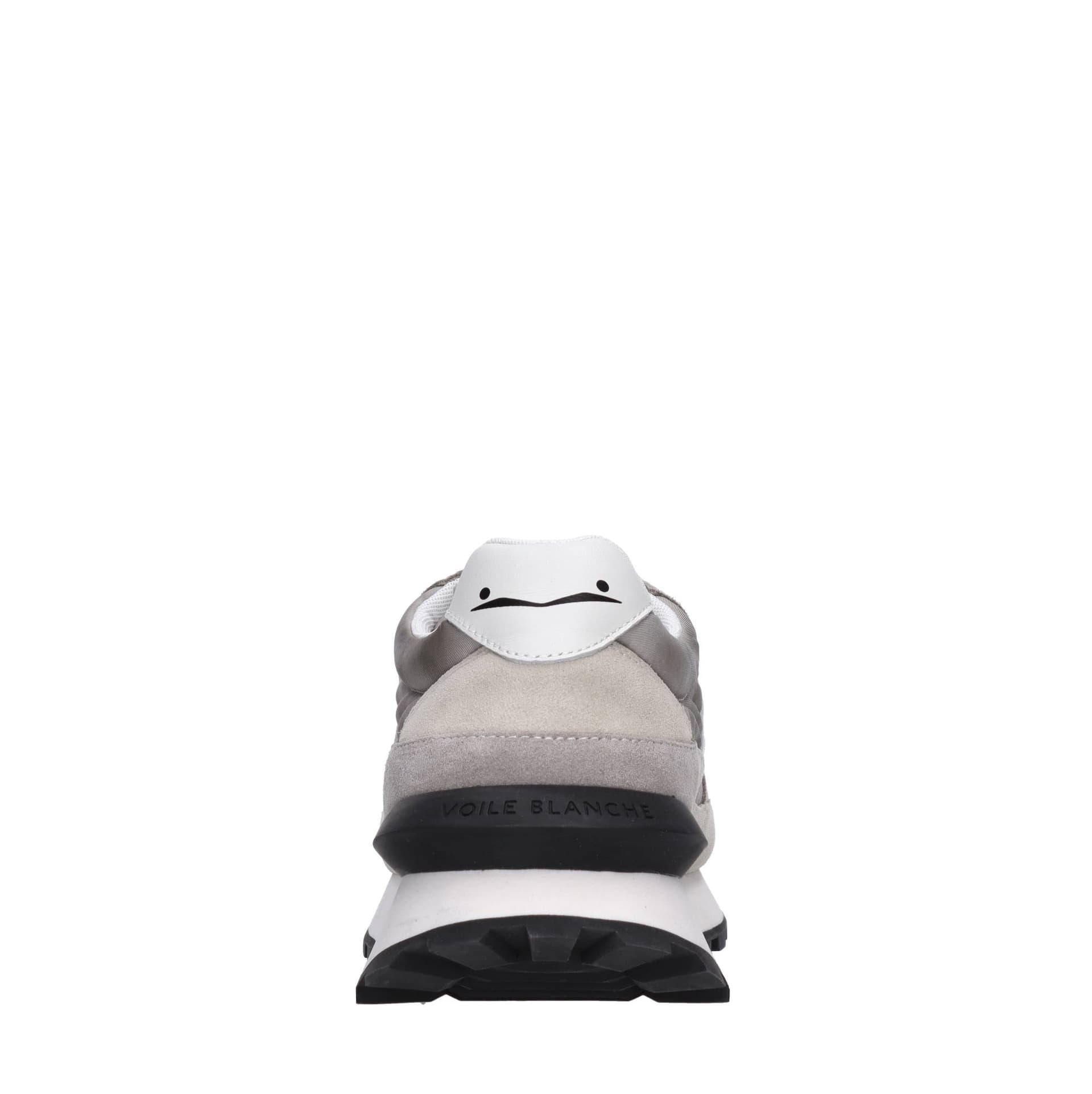 Voile Blanche Sneakers Beige da uomo in Sneaker casual Drestige - Casamassima, commercioVirtuoso.it