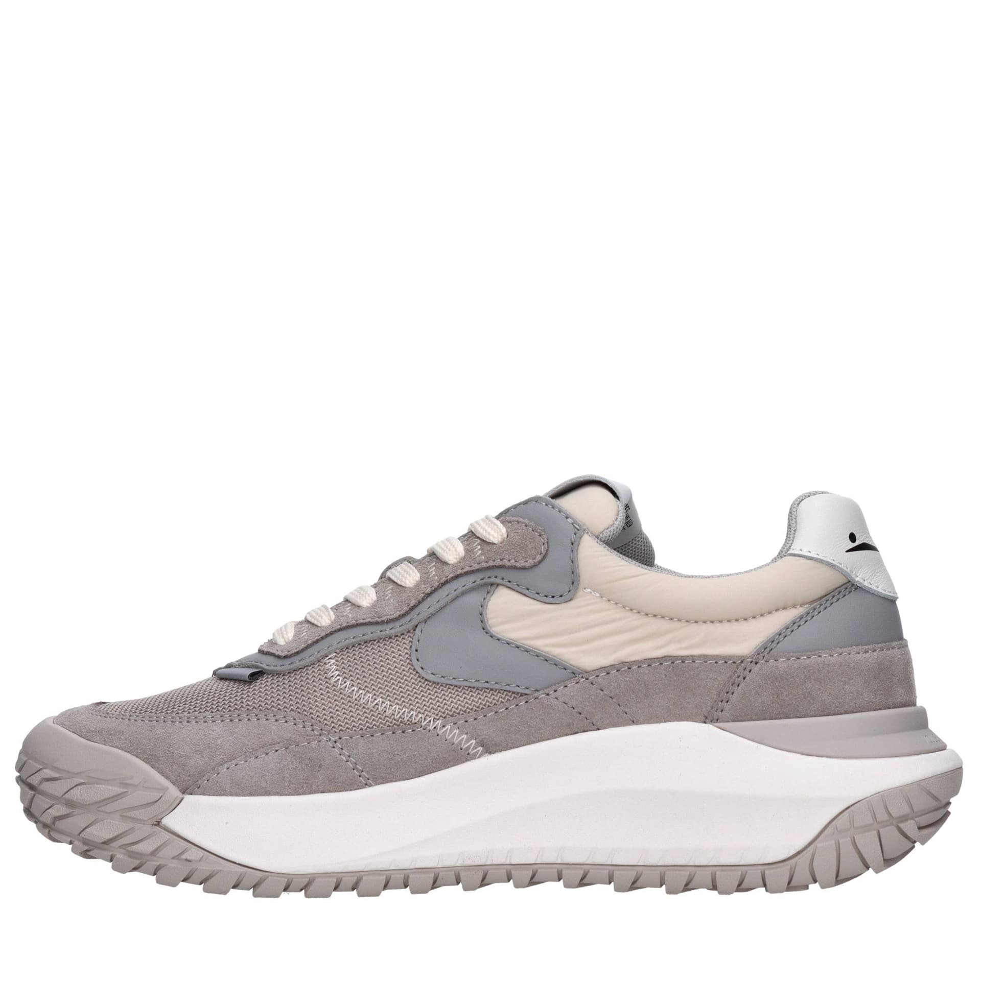 Voile Blanche Sneakers Multicolour da uomo in Sneaker casual Drestige - Casamassima, commercioVirtuoso.it