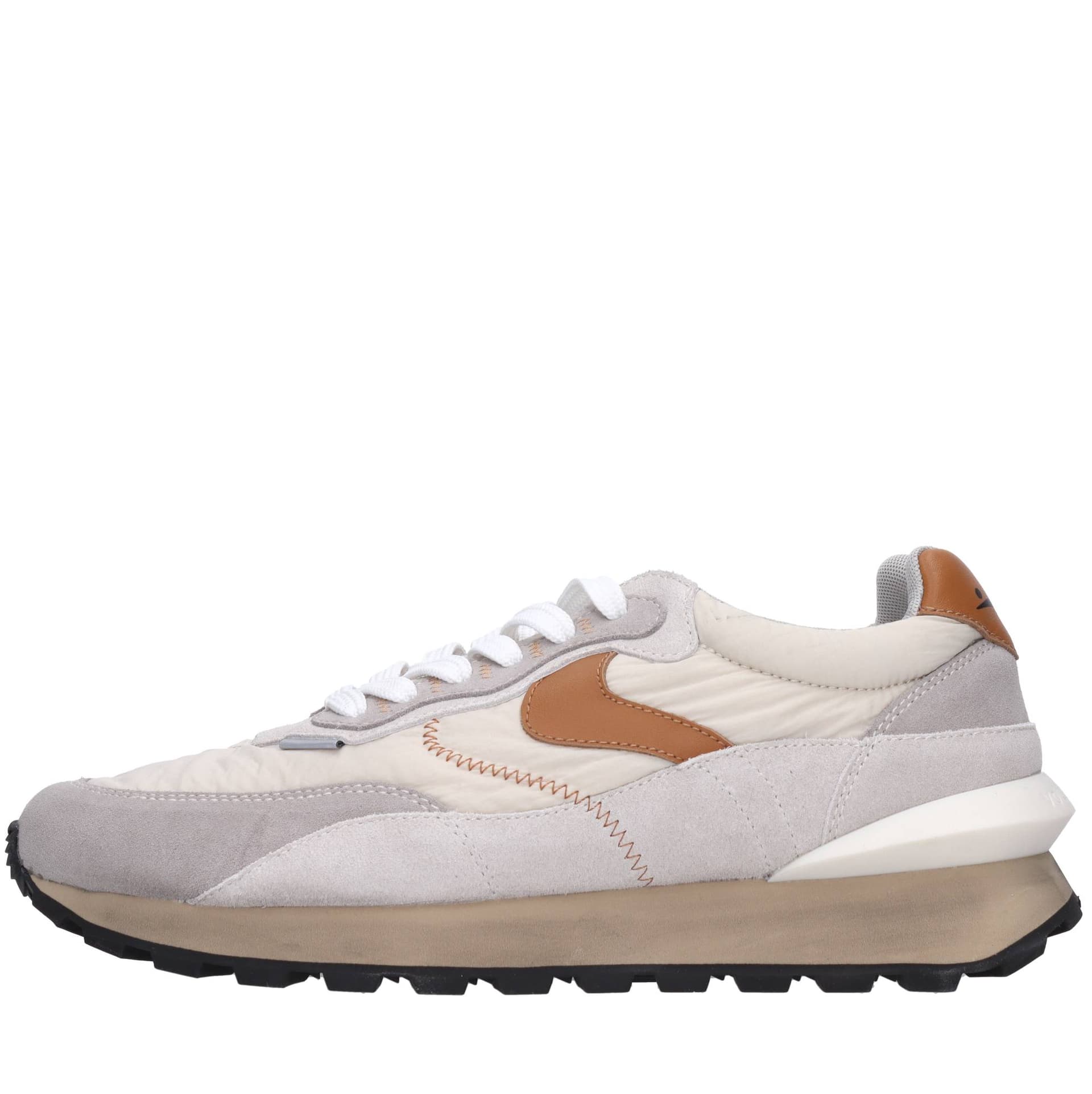 Voile Blanche Sneakers Multicolour da uomo in Sneaker casual Drestige - Casamassima, commercioVirtuoso.it