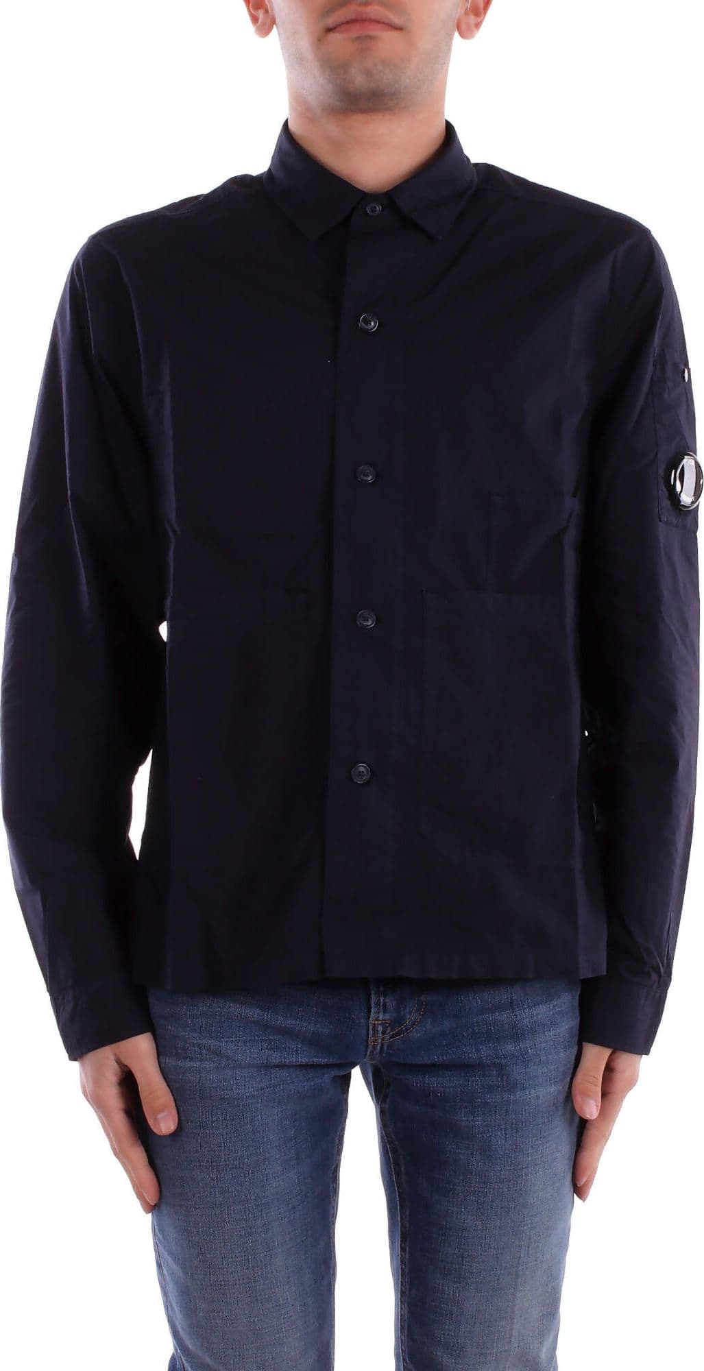 CP COMPANY Camicie Total eclipse da uomo in Polo Drestige - Casamassima, commercioVirtuoso.it