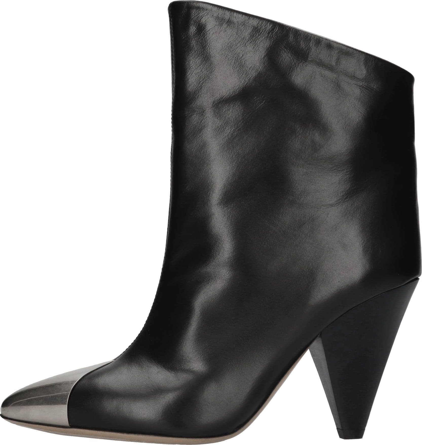 Isabel Marant Stivali Nero da donna in Stivali Drestige - Casamassima, commercioVirtuoso.it