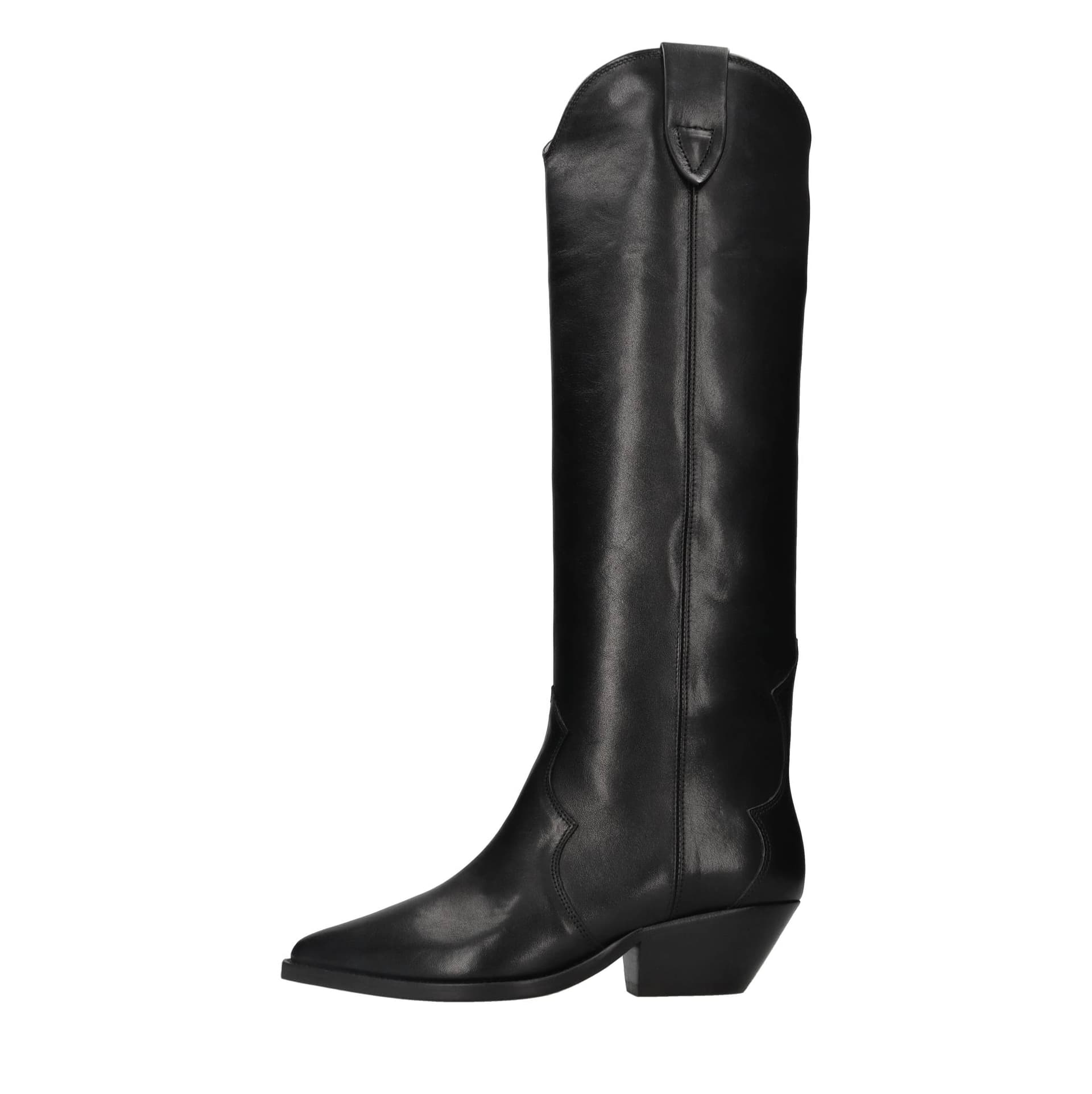 Isabel Marant Stivali Nero da donna in Stivali Drestige - Casamassima, commercioVirtuoso.it