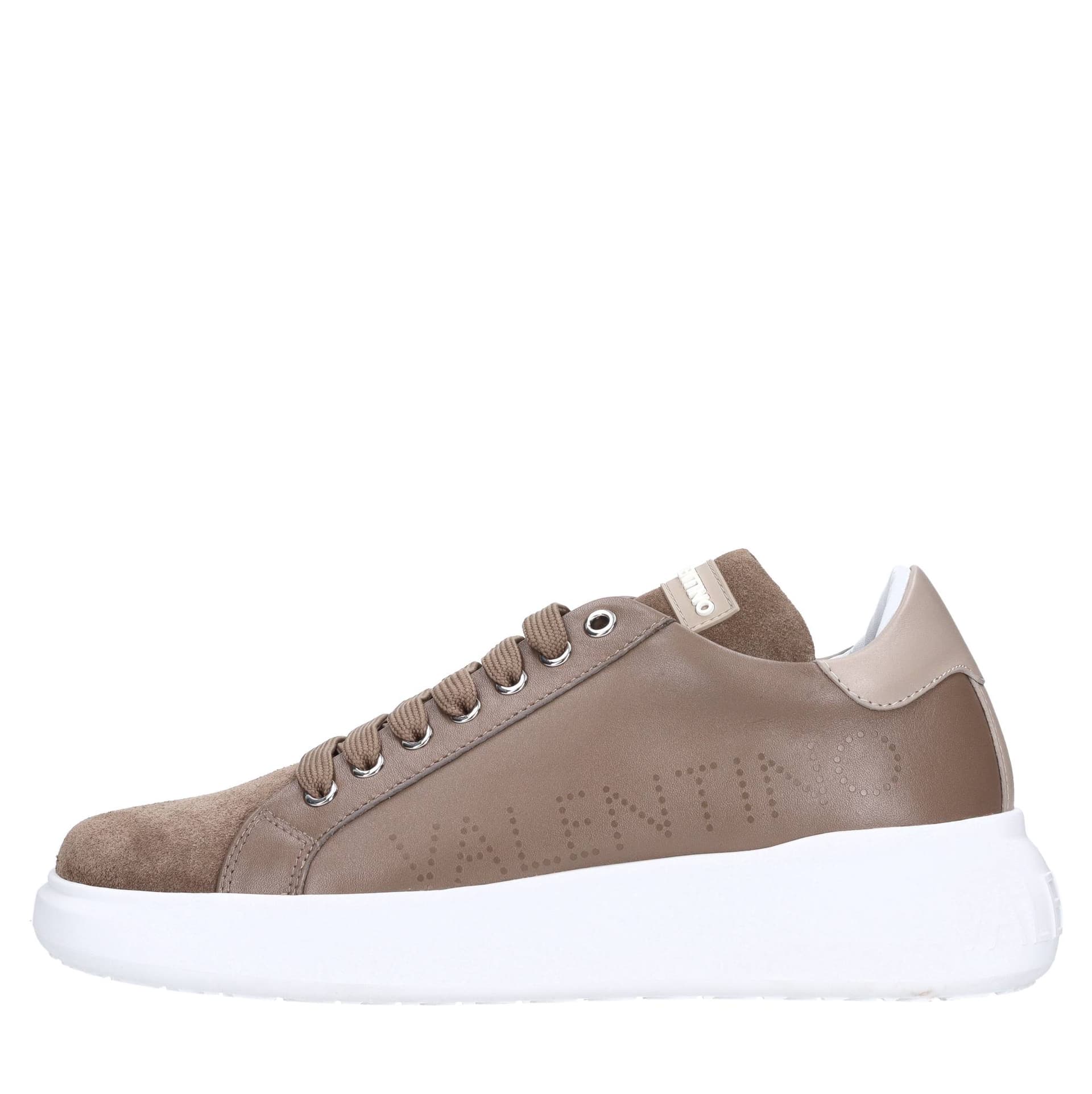 Valentino Sneakers Marrone da uomo in Sneaker casual Drestige - Casamassima, commercioVirtuoso.it