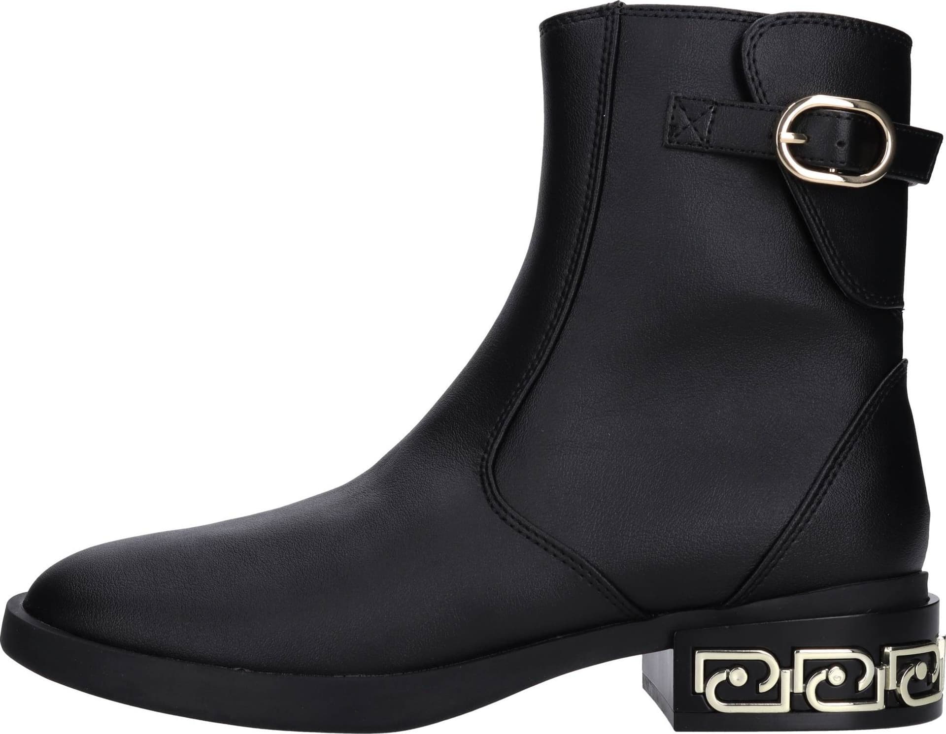 Liu Jo Stivali Nero da donna in Stivali Drestige - Casamassima, commercioVirtuoso.it