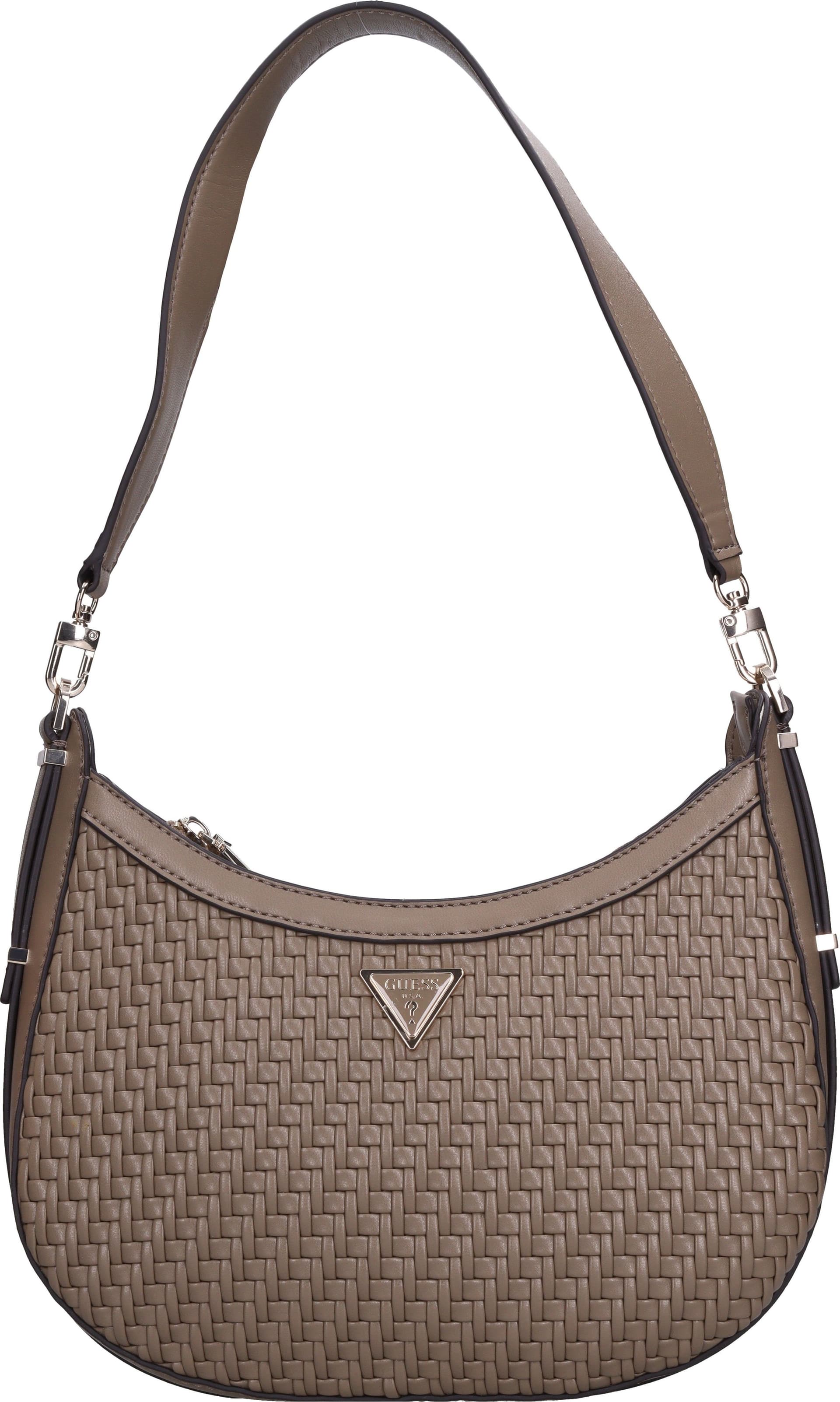 Guess Borse... Marrone da donna in Borse a tracolla Drestige - Casamassima, commercioVirtuoso.it