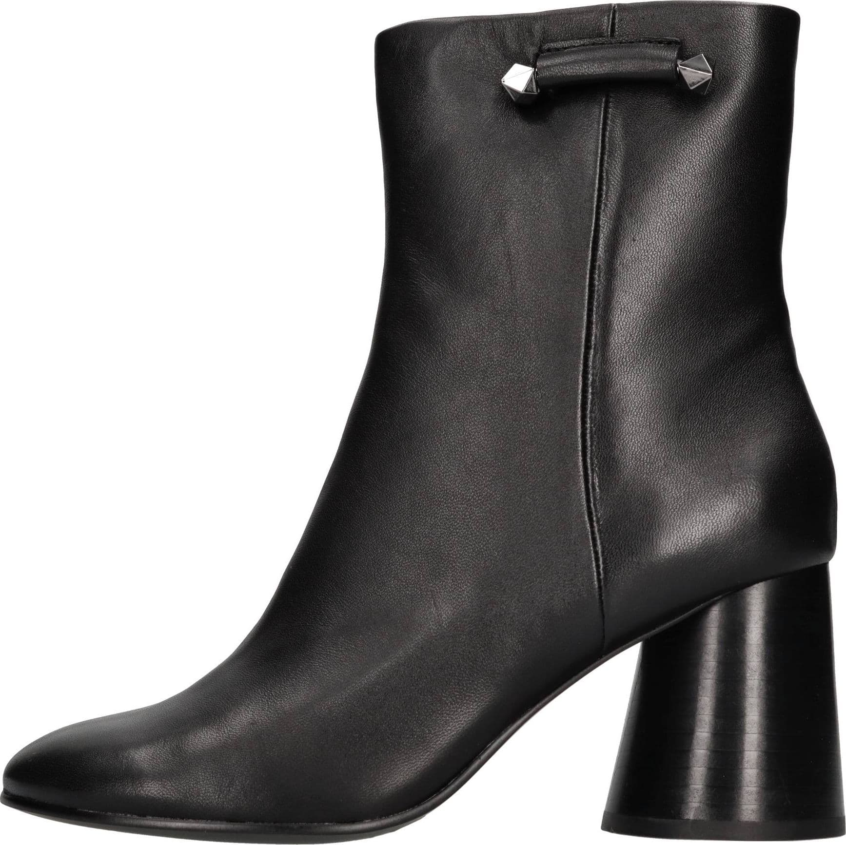 ASH Stivali Nero da donna in Stivali Drestige - Casamassima, commercioVirtuoso.it