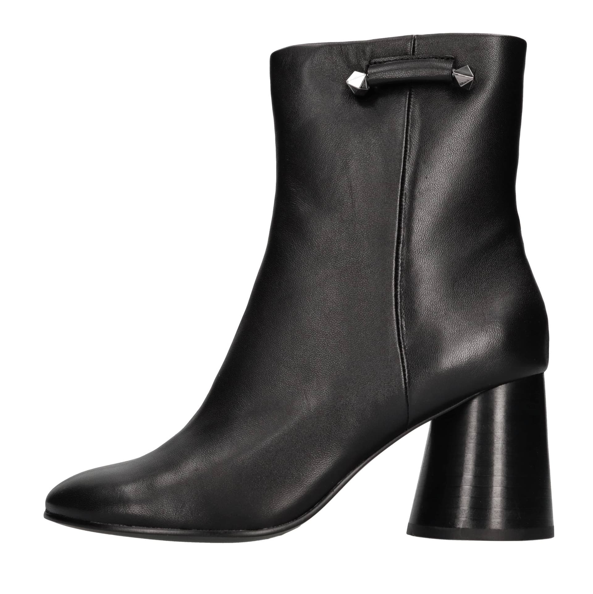 ASH Stivali Nero da donna in Stivali Drestige - Casamassima, commercioVirtuoso.it