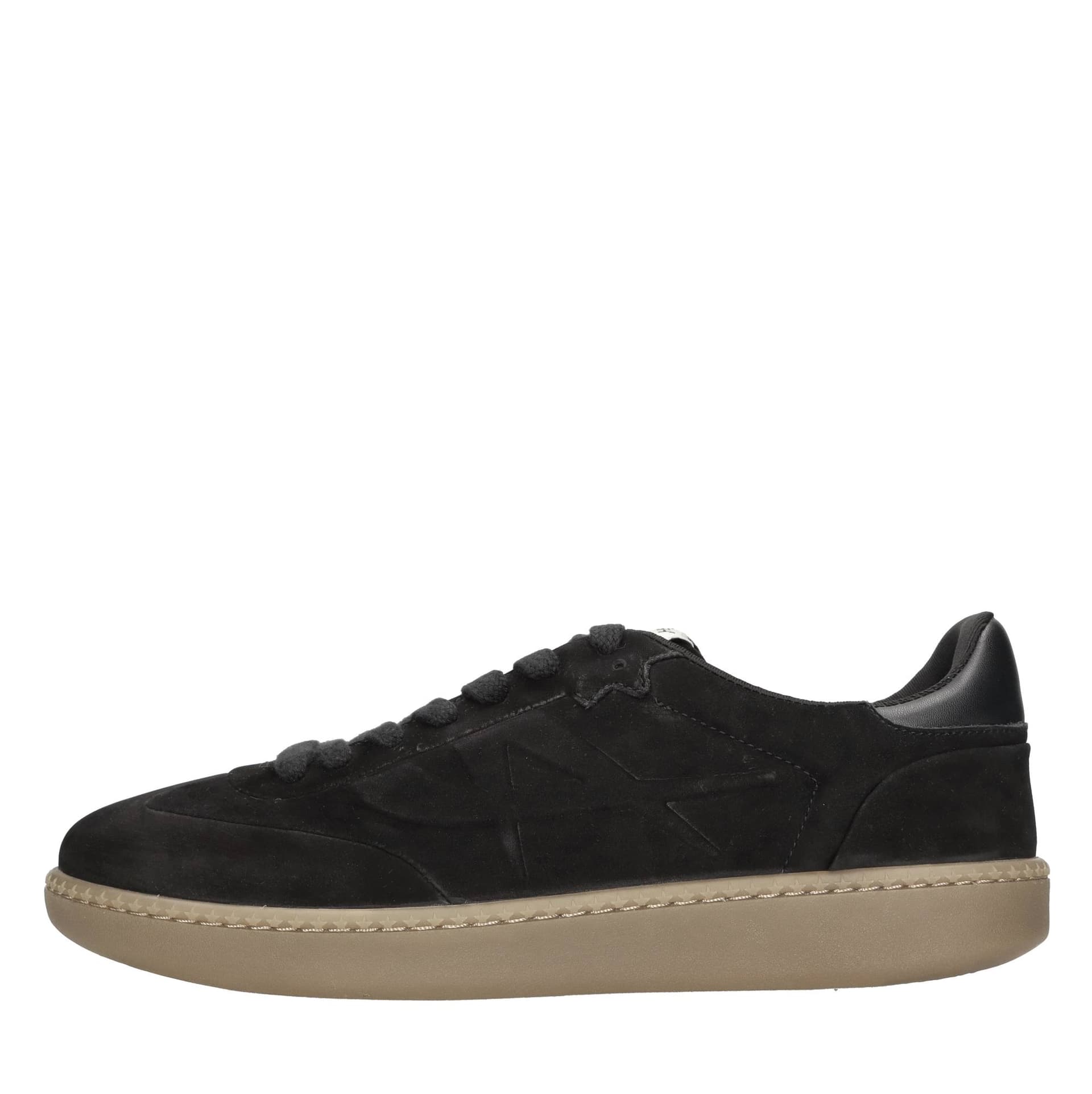 ASH Sneakers Nero da uomo in Sneaker casual Drestige - Casamassima, commercioVirtuoso.it