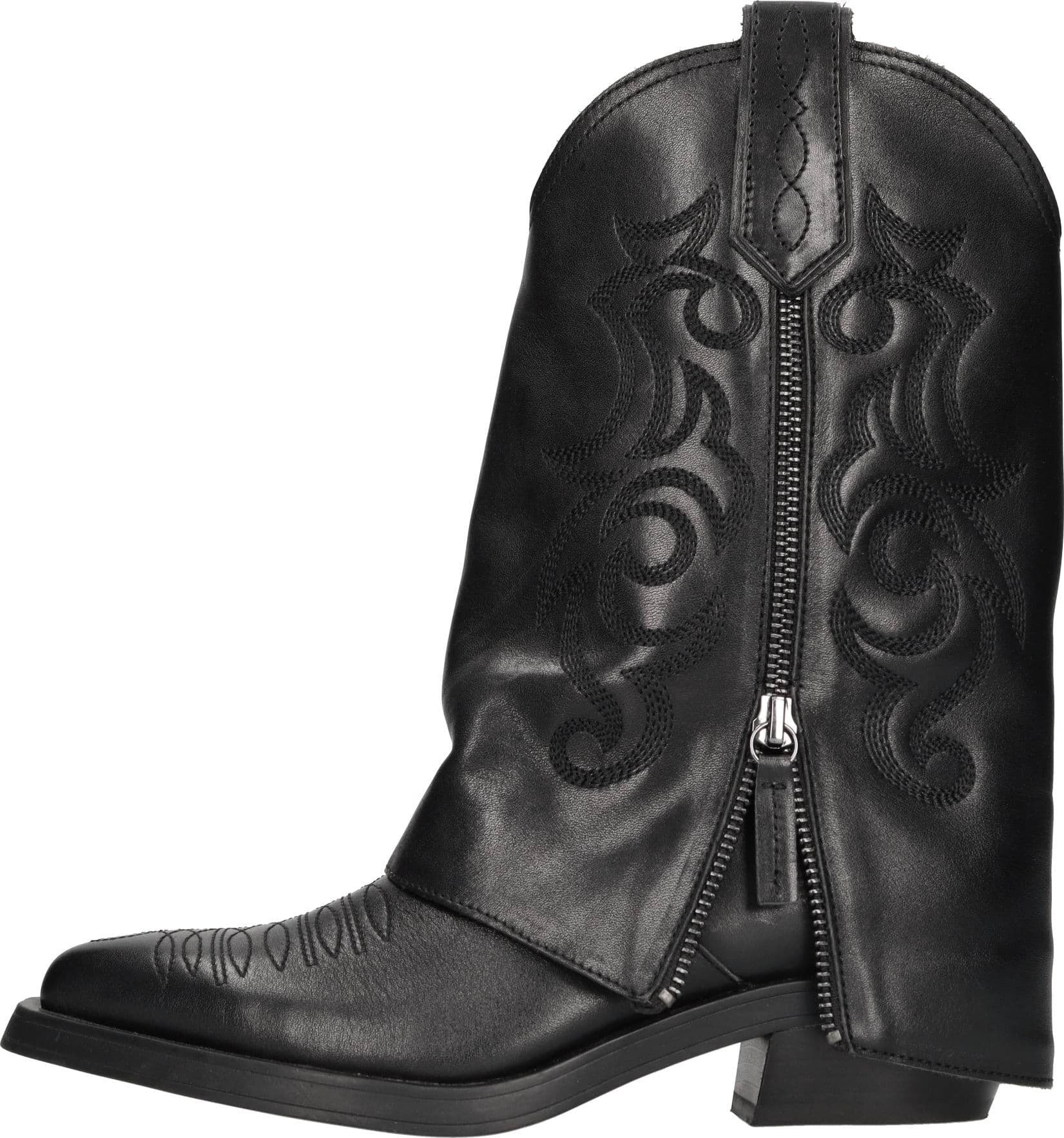 ASH Stivali Nero da donna in Stivali Drestige - Casamassima, commercioVirtuoso.it