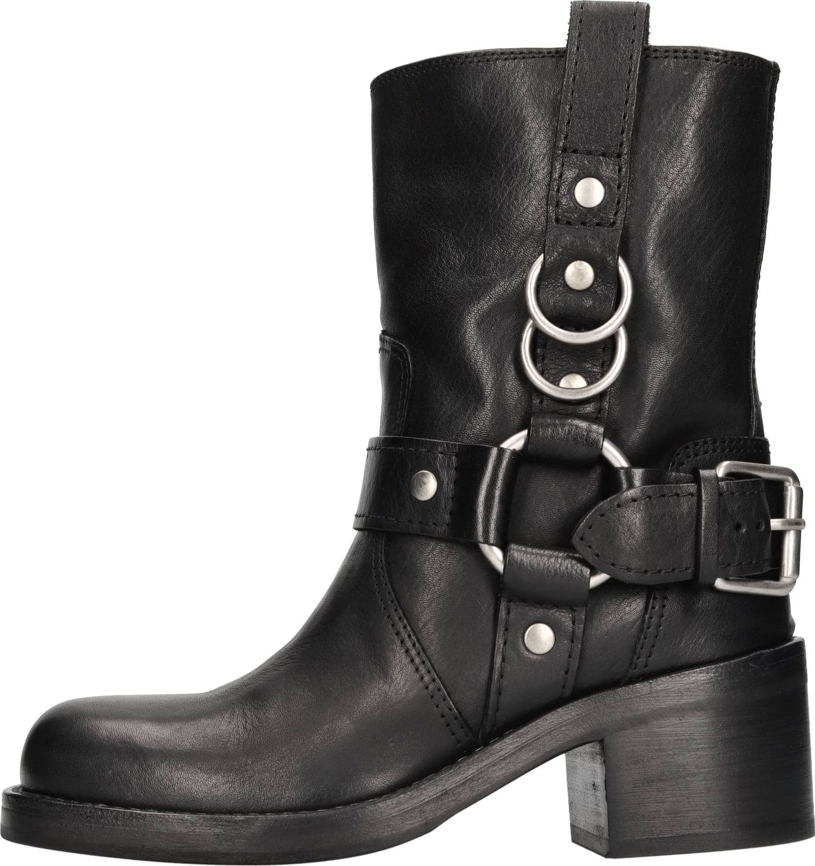 ASH Stivali Nero da donna in Stivali Drestige - Casamassima, commercioVirtuoso.it
