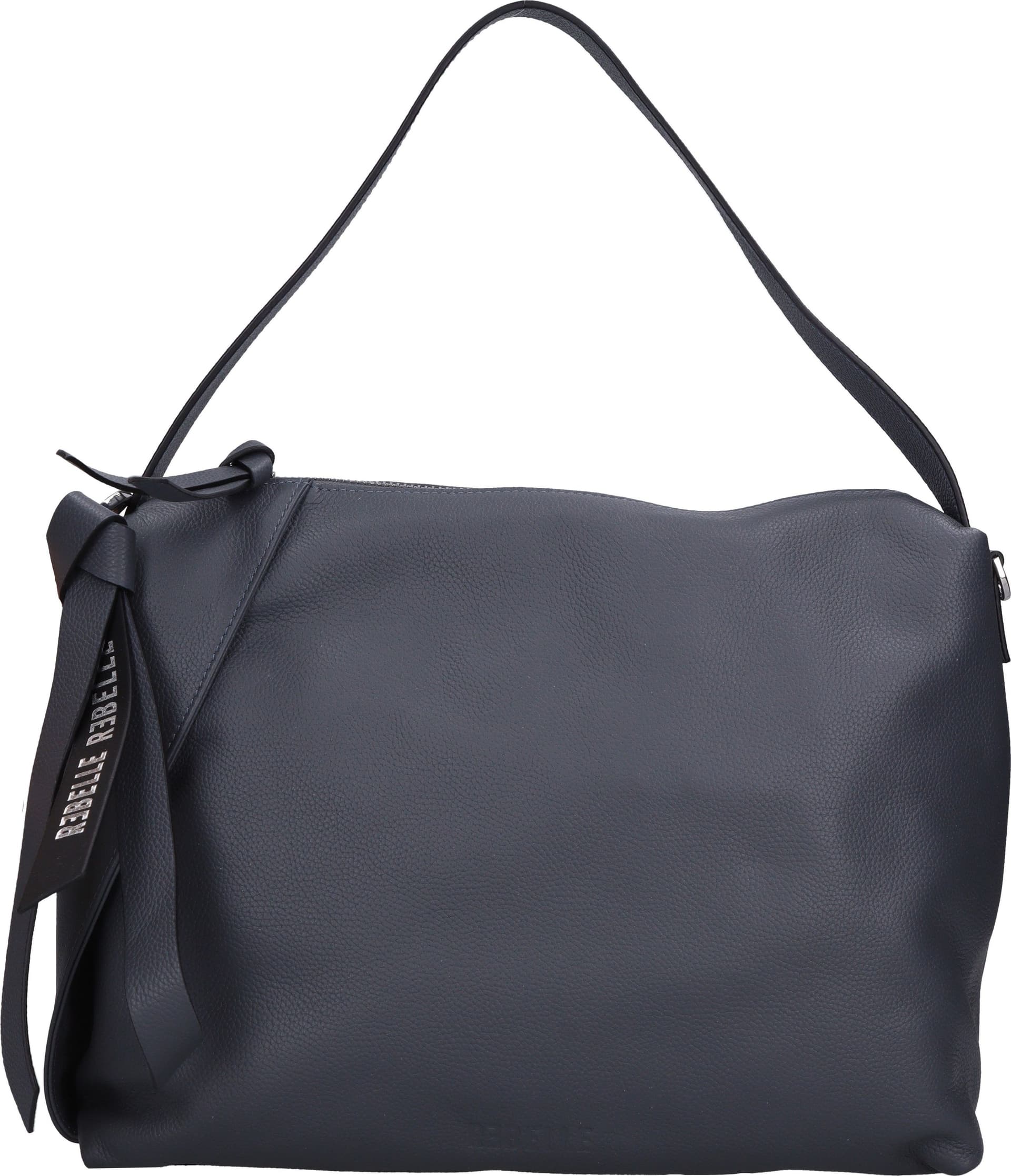 REBELLE Borse... Grigio da donna in Borse a mano Drestige - Casamassima, commercioVirtuoso.it