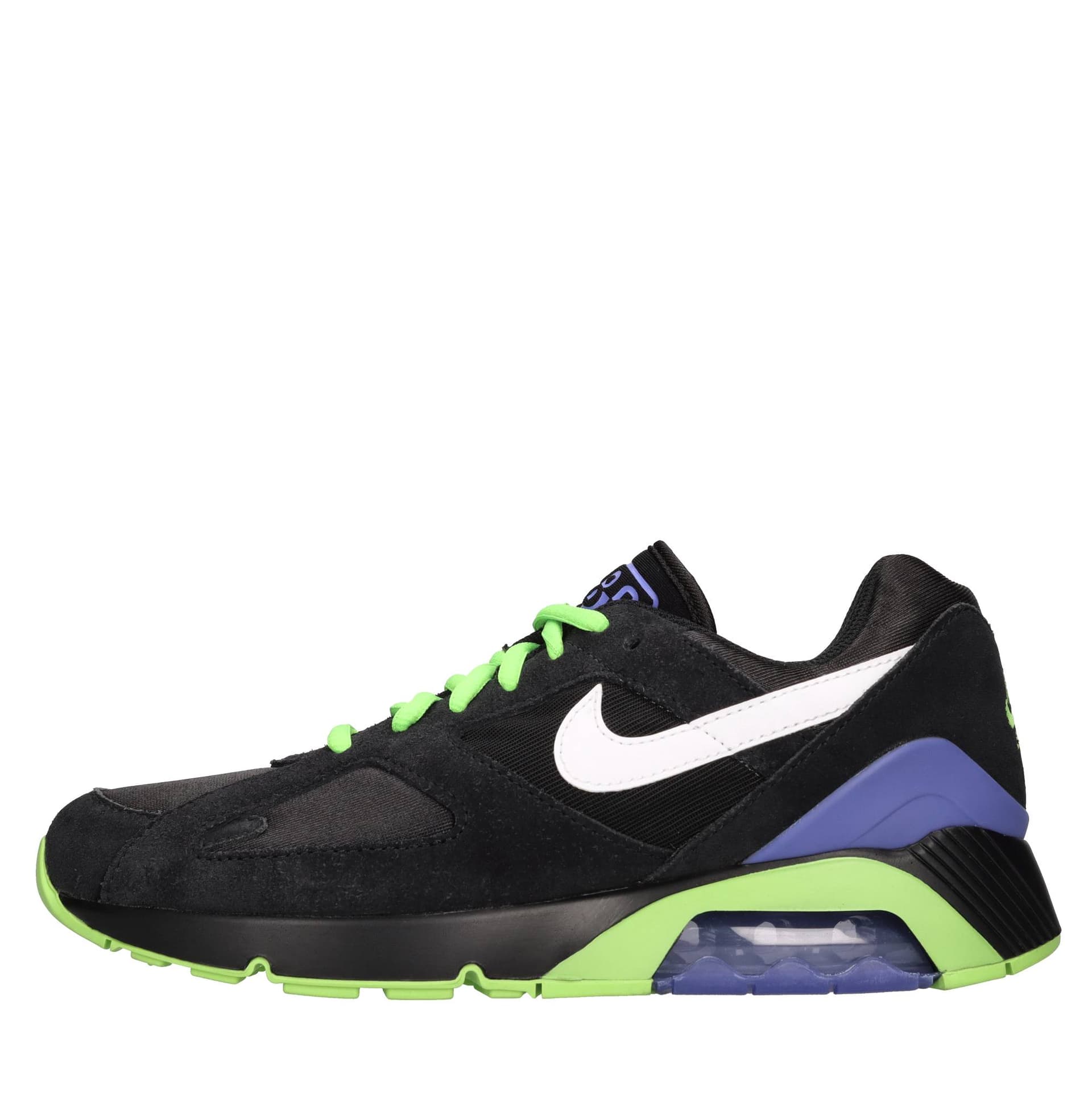 Nike Sneakers Nero da donna in Scarpe da corsa su strada Drestige - Casamassima, commercioVirtuoso.it