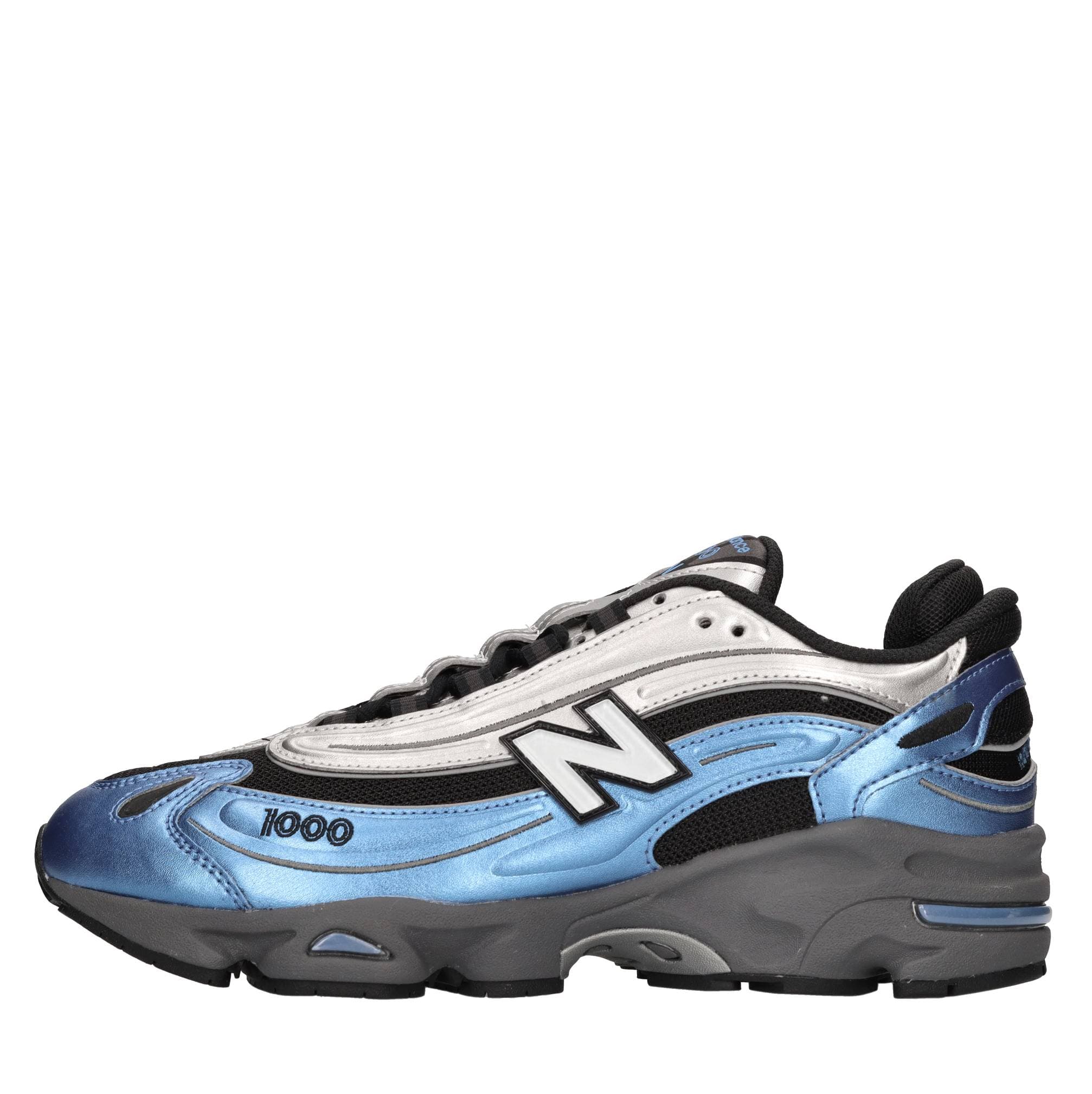 New Balance Sneakers Multicolour da uomo in Sneaker casual Drestige - Casamassima, commercioVirtuoso.it