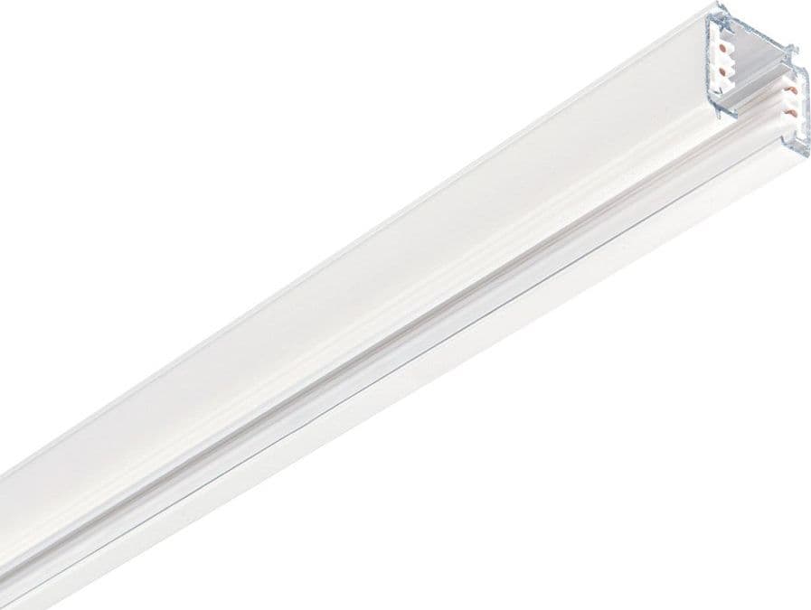 Profilo On-Off Link Alluminio Bianco 300Cm in Nastri LED LuceArt - Montecorvino Pugliano, commercioVirtuoso.it
