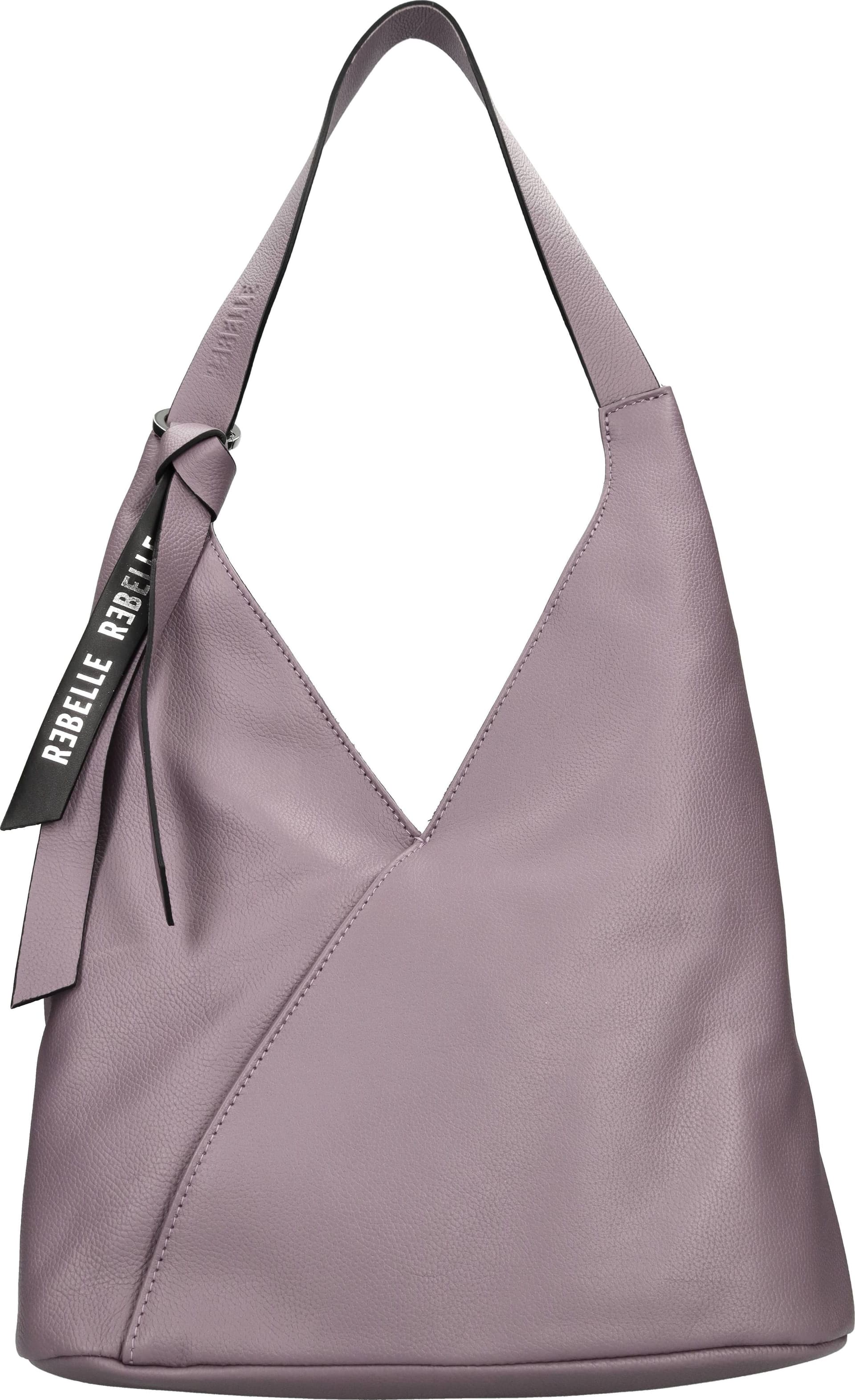 REBELLE Borse... Viola da donna in Borse a spalla Drestige - Casamassima, commercioVirtuoso.it
