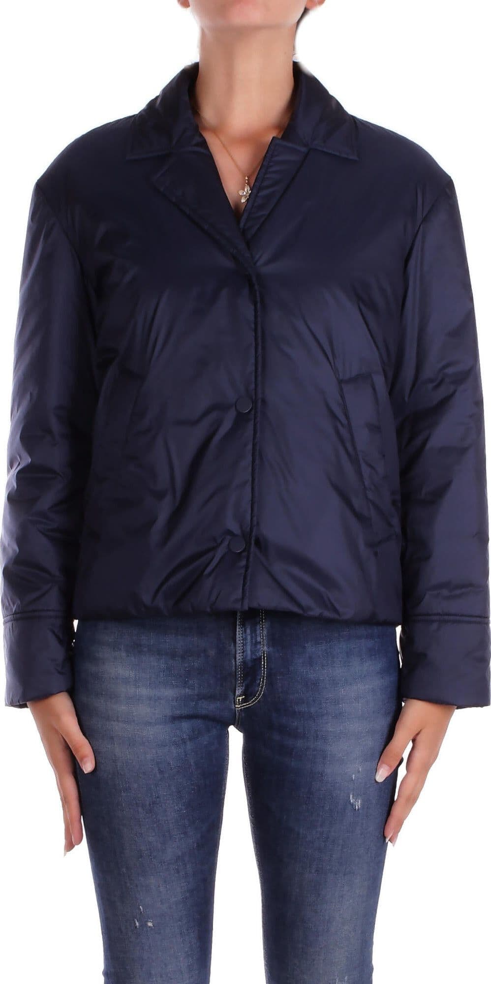 MM MAX MARA Giacconi Blu da donna in Cappotti Drestige - Casamassima, commercioVirtuoso.it