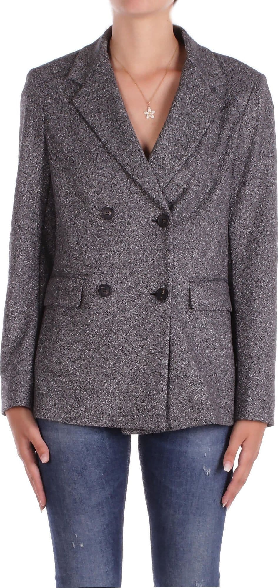 MM MAX MARA Giacche Sale pepe da donna in Giacche Drestige - Casamassima, commercioVirtuoso.it
