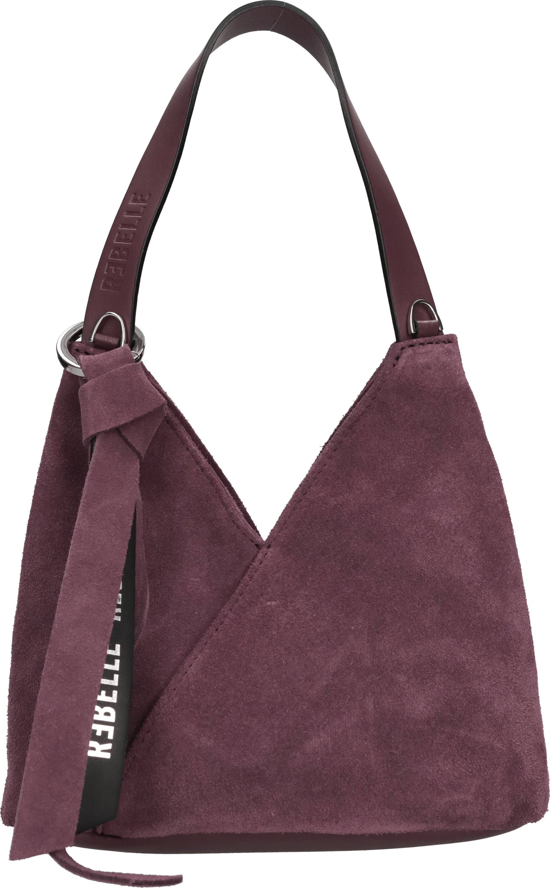 REBELLE Borse... Viola da donna in Borse a spalla Drestige - Casamassima, commercioVirtuoso.it