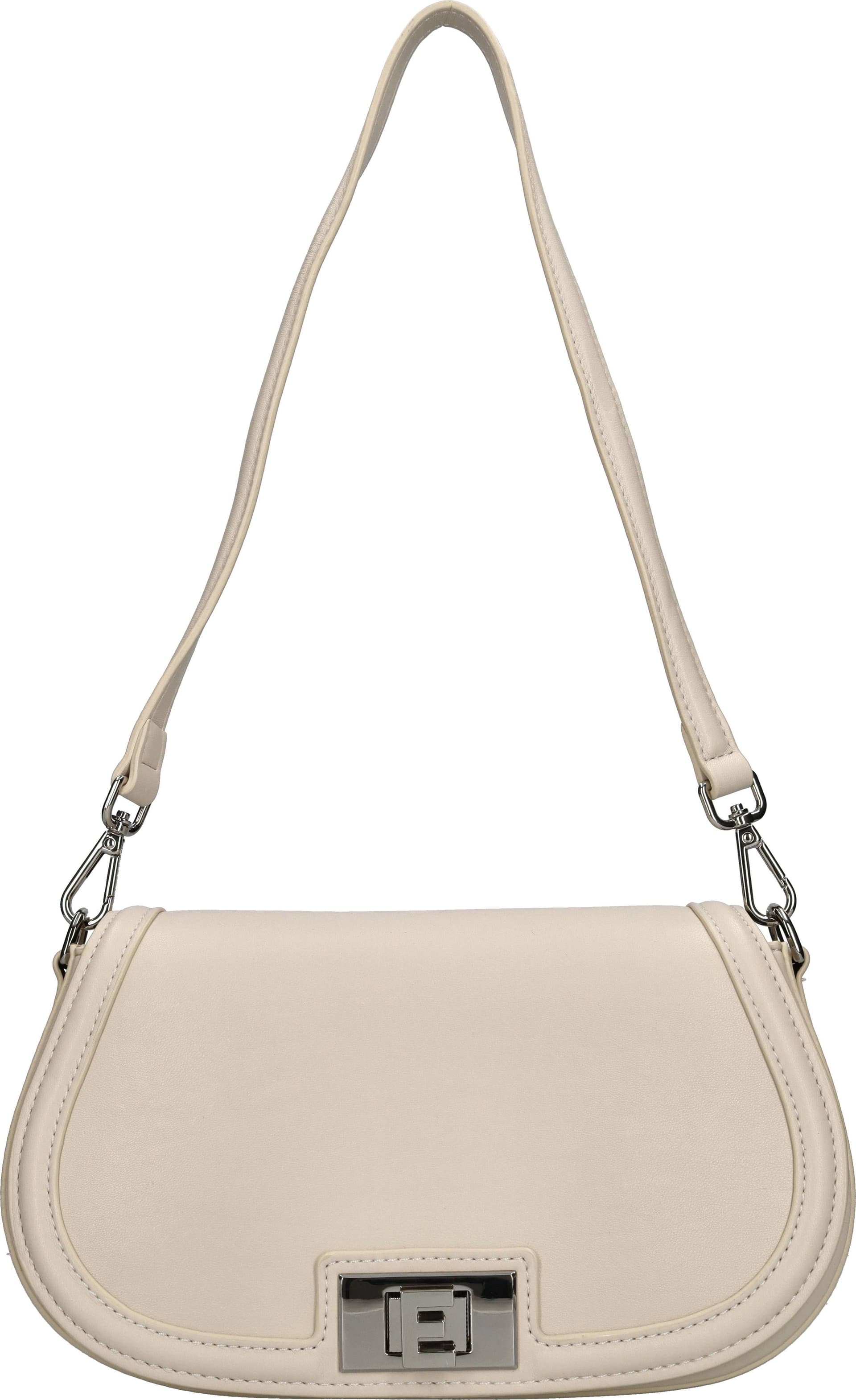 ERMANNO FIRENZE Borse... Beige da donna in Borse a spalla Drestige - Casamassima, commercioVirtuoso.it