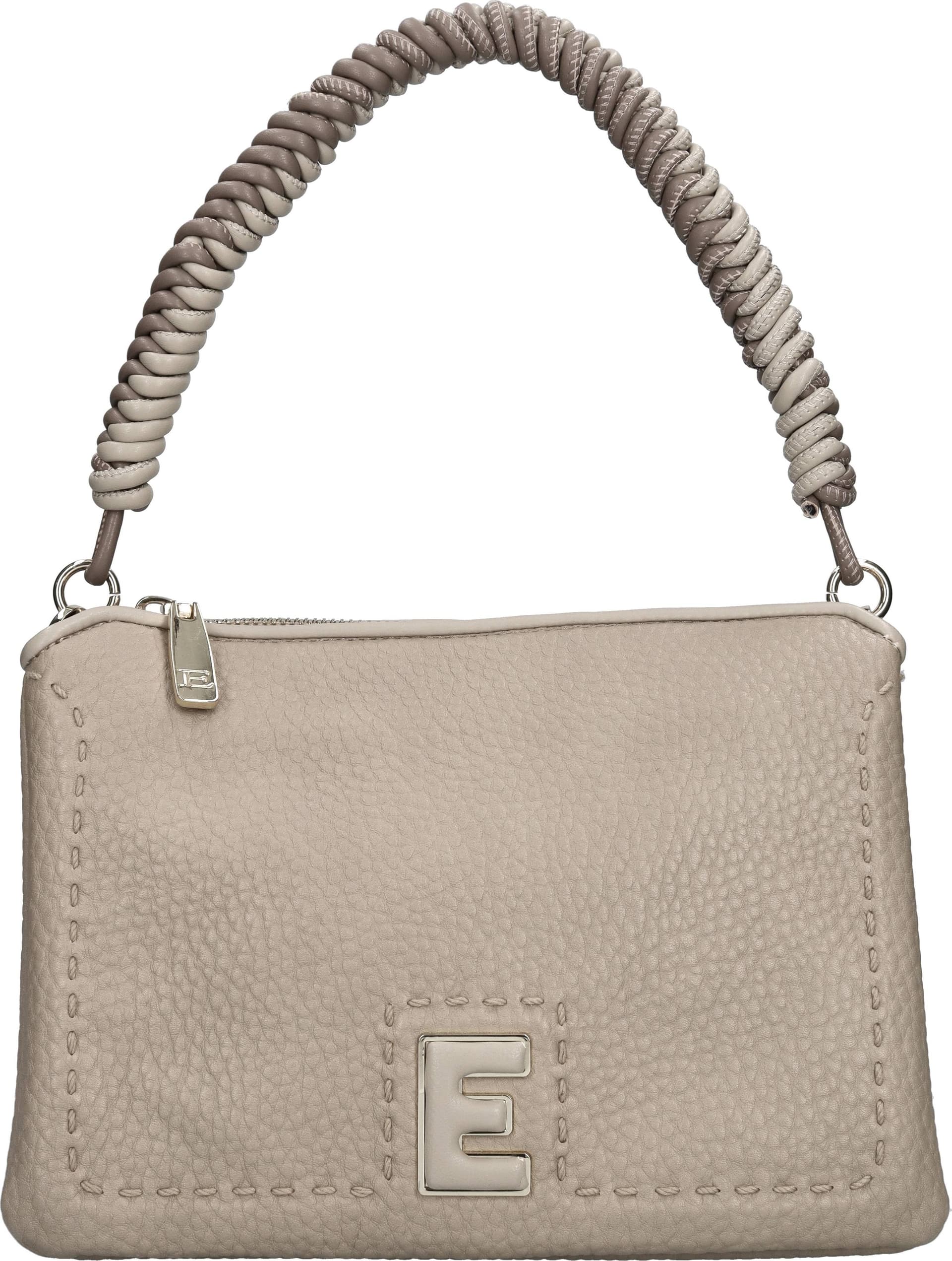 ERMANNO FIRENZE Borse... Beige da donna in Borse a spalla Drestige - Casamassima, commercioVirtuoso.it