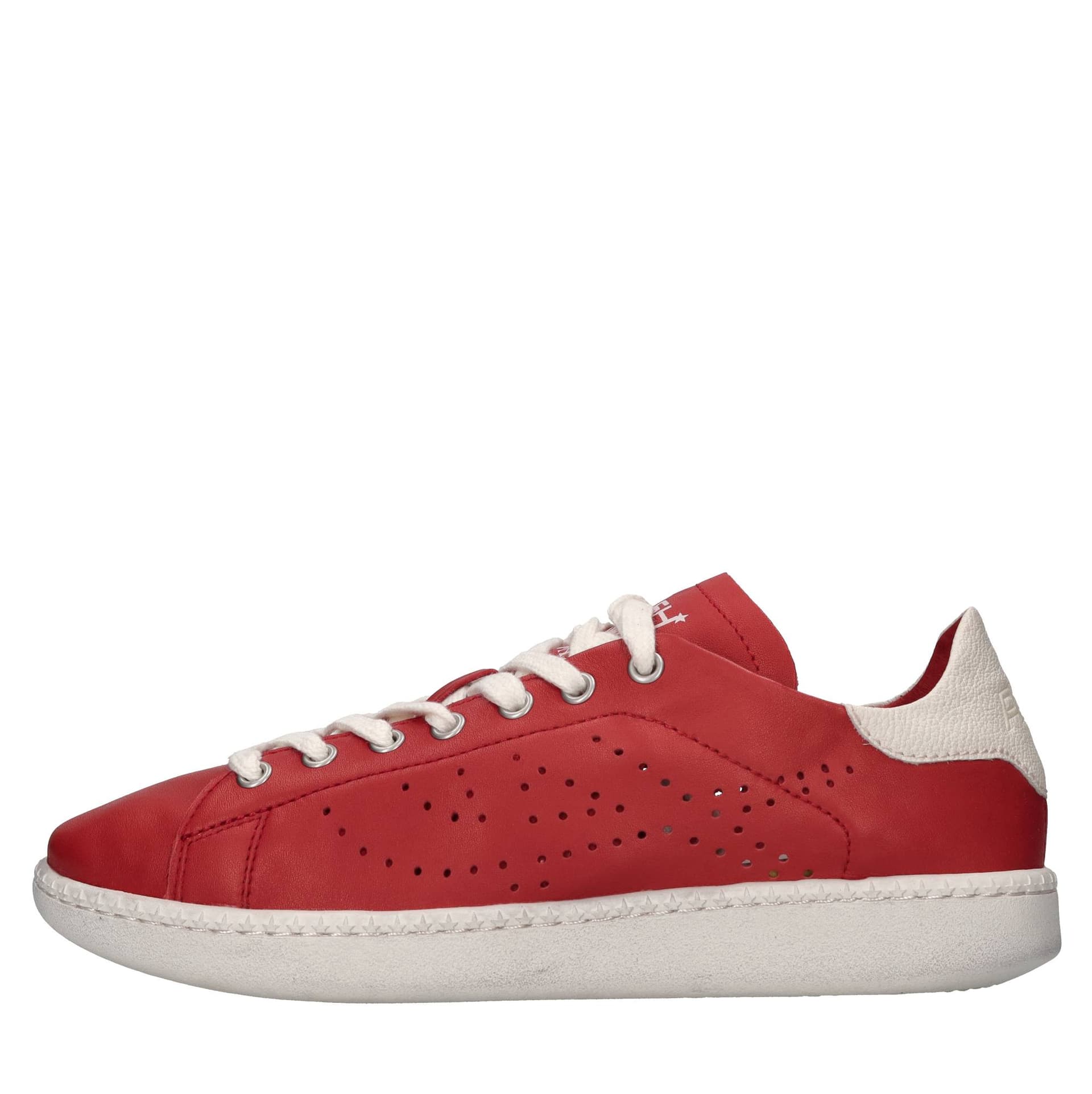ASH Sneakers Rosso da donna in Sneaker casual Drestige - Casamassima, commercioVirtuoso.it