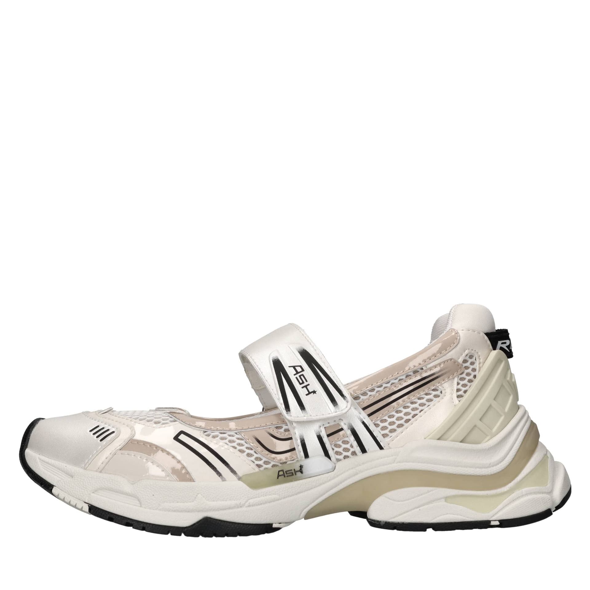 ASH Sneakers Multicolour da donna in Sneaker casual Drestige - Casamassima, commercioVirtuoso.it