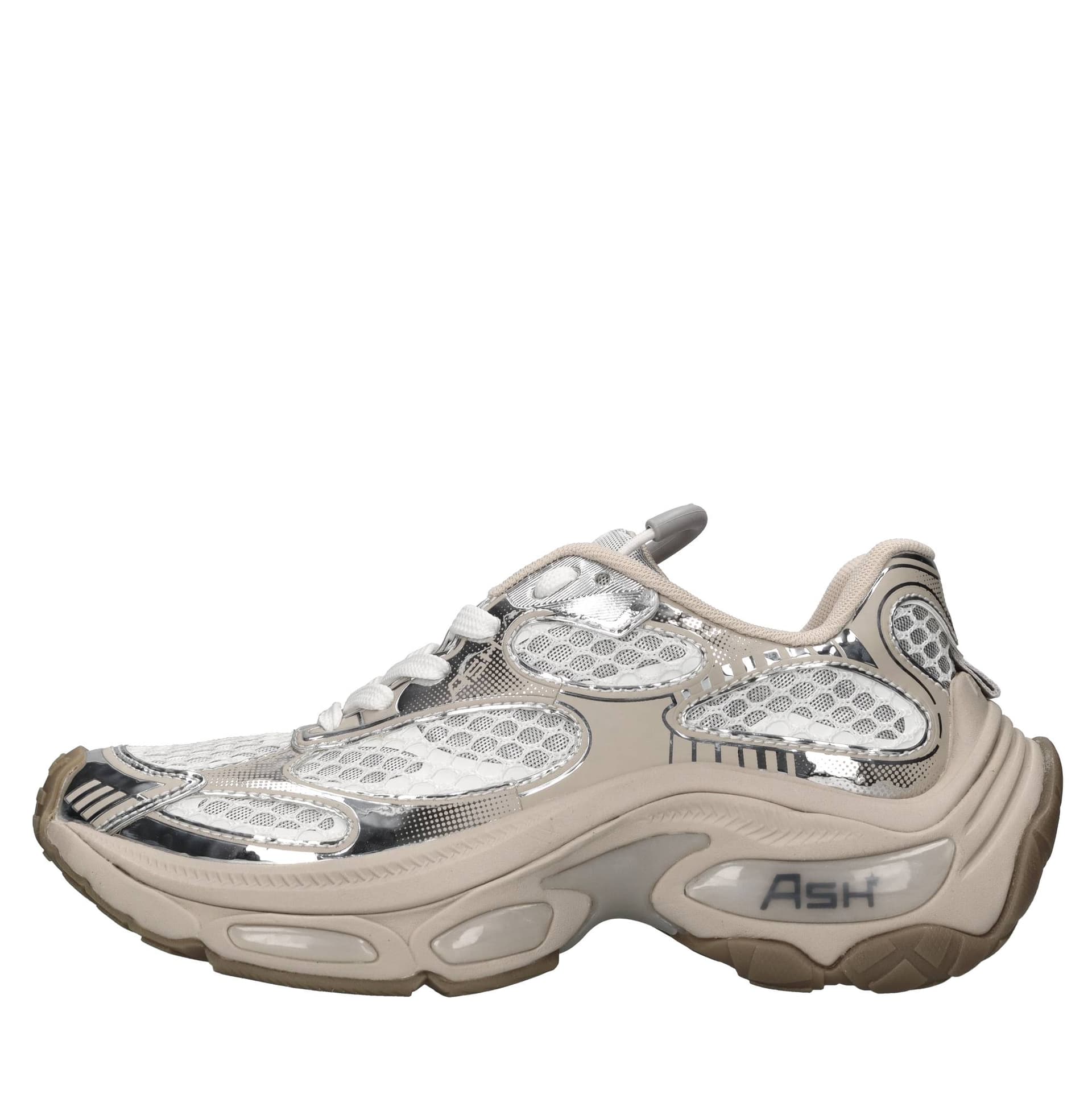 ASH Sneakers Multicolour da donna in Sneaker casual Drestige - Casamassima, commercioVirtuoso.it