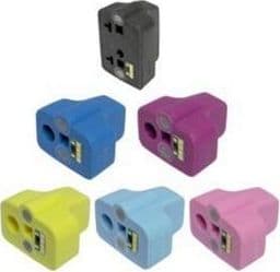 18ML Magente CON CHIP,3108 AIO, 3110 AIO, HP C8772E 363M Elettronica/Informatica/Stampanti e accessori/Accessori per stampanti a inchiostro e laser/Cartucce d'inchiostro Innovamy.it - Milano, Commerciovirtuoso.it