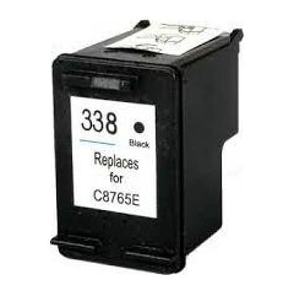 18ml RIG.NERA HP Desk Jet 460XX/5740/5745/6520 - C8765E Elettronica/Informatica/Stampanti e accessori/Accessori per stampanti a inchiostro e laser/Cartucce d'inchiostro Innovamy.it - Milano, Commerciovirtuoso.it