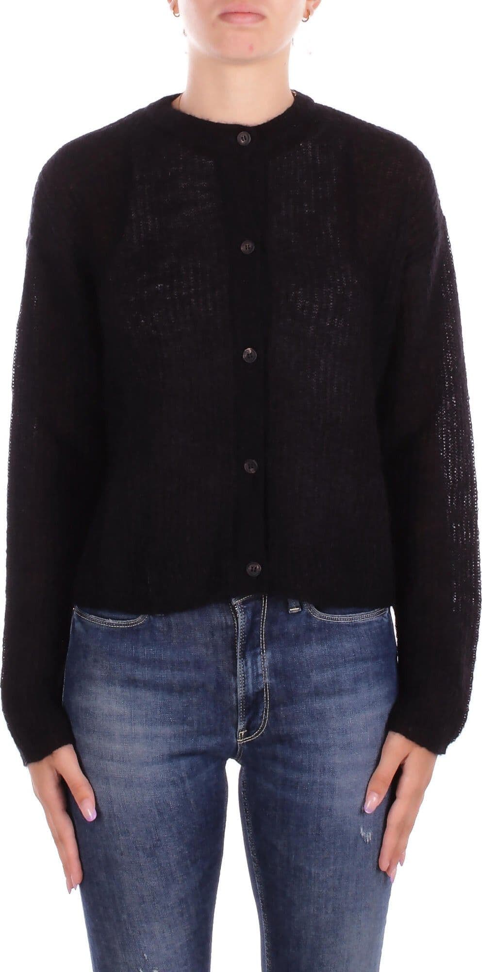 MM MAX MARA Maglie Nero da donna in T-shirt Drestige - Casamassima, commercioVirtuoso.it