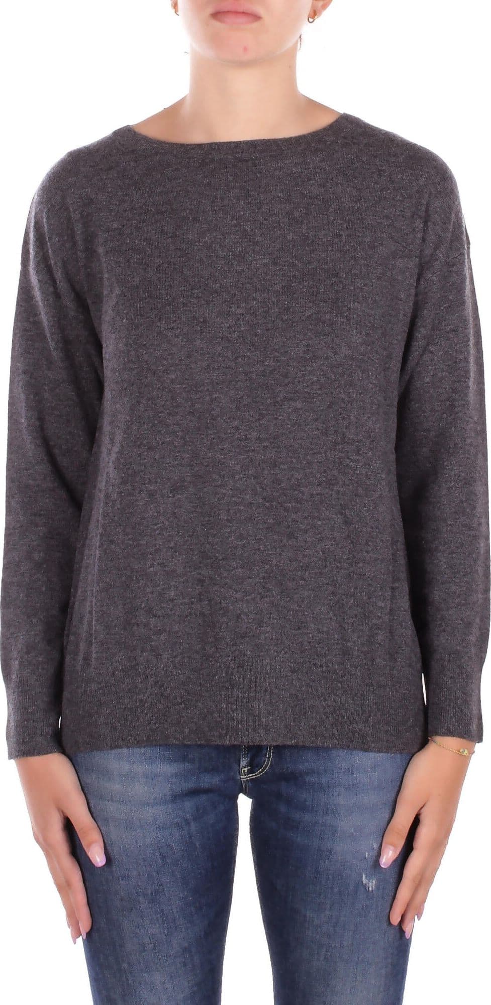 MM MAX MARA Maglie Grigio da donna in Maglioni Drestige - Casamassima, commercioVirtuoso.it