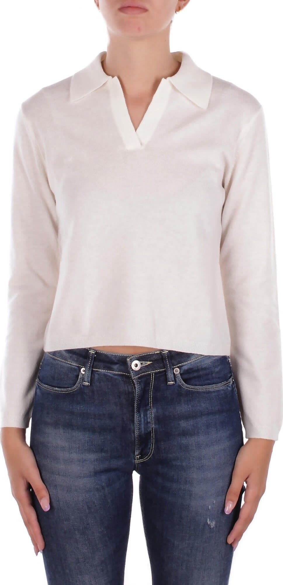 MM MAX MARA Maglie Avorio da donna in Maglie termiche Drestige - Casamassima, commercioVirtuoso.it