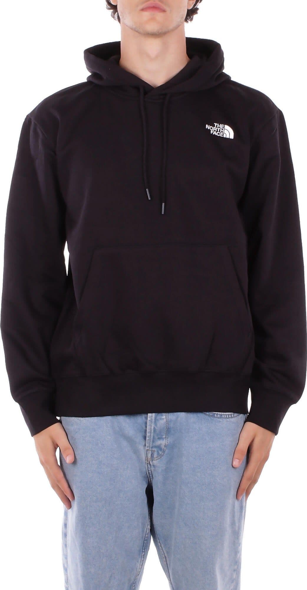 THE NORTH FACE Maglie Nero da uomo in T-Shirt Drestige - Casamassima, commercioVirtuoso.it