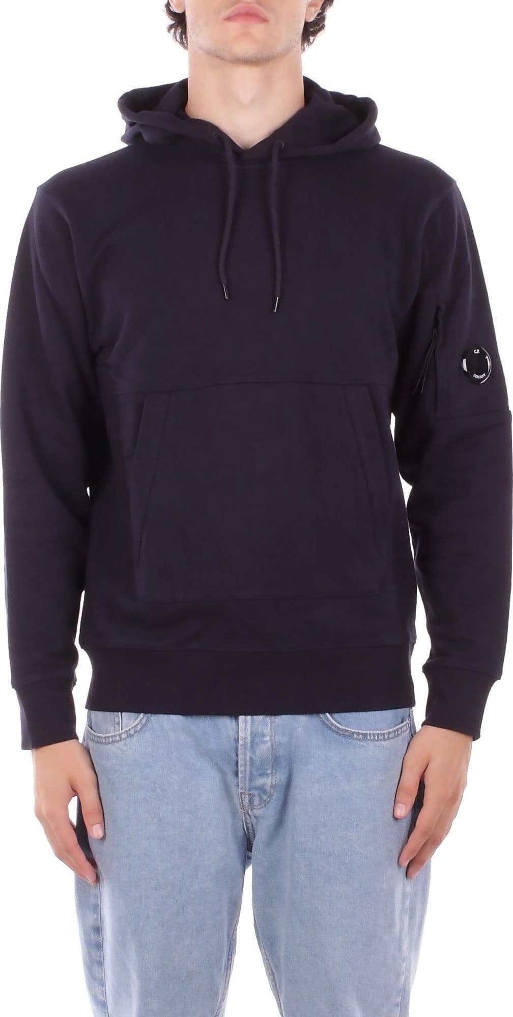 CP COMPANY Maglie Total eclipse da uomo in Felpe con cappuccio Drestige - Casamassima, commercioVirtuoso.it