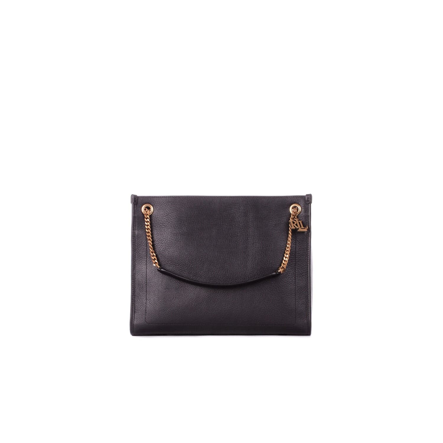 Ralph Lauren Borse... Nero da donna in Borse a spalla Drestige - Casamassima, commercioVirtuoso.it