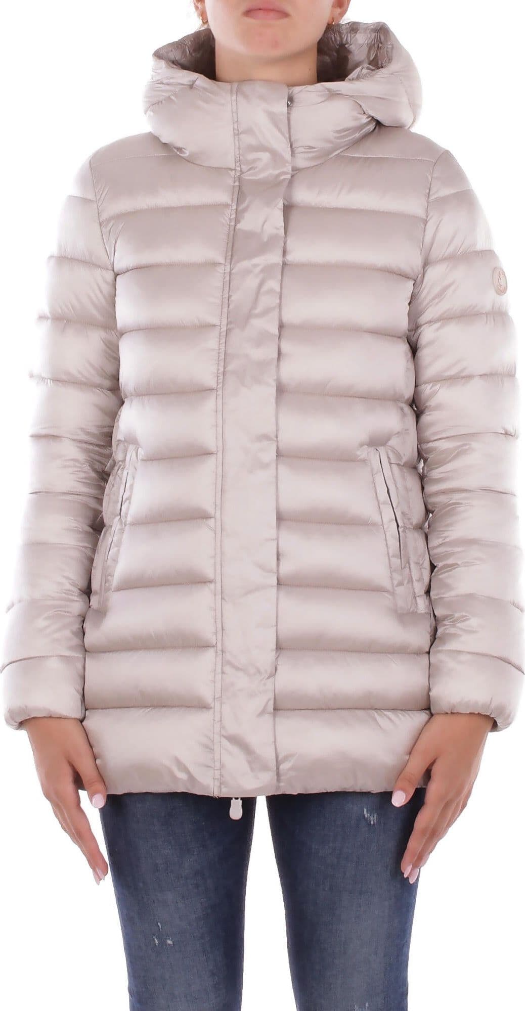 Save The Duck Giacconi Beige da donna in Autocategorizzazione Drestige - Casamassima, commercioVirtuoso.it