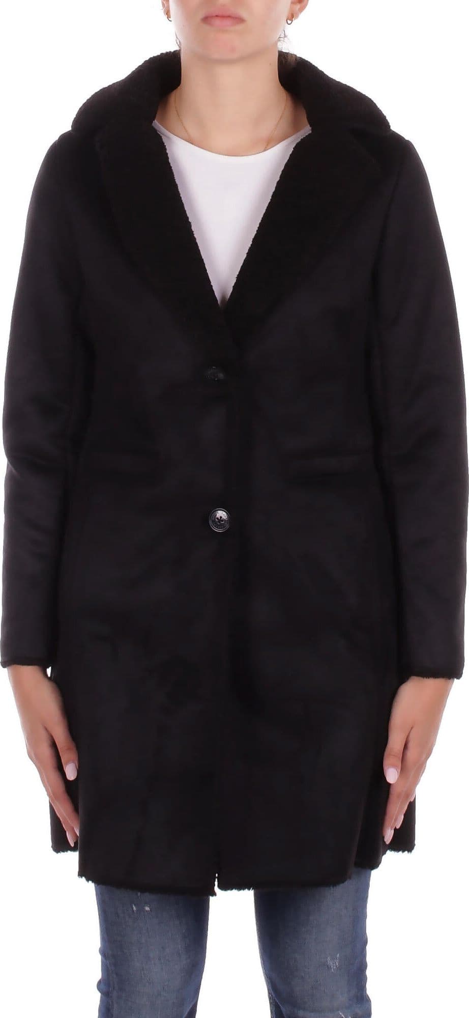 Ralph Lauren Giacconi Nero da donna in Giacche Drestige - Casamassima, commercioVirtuoso.it