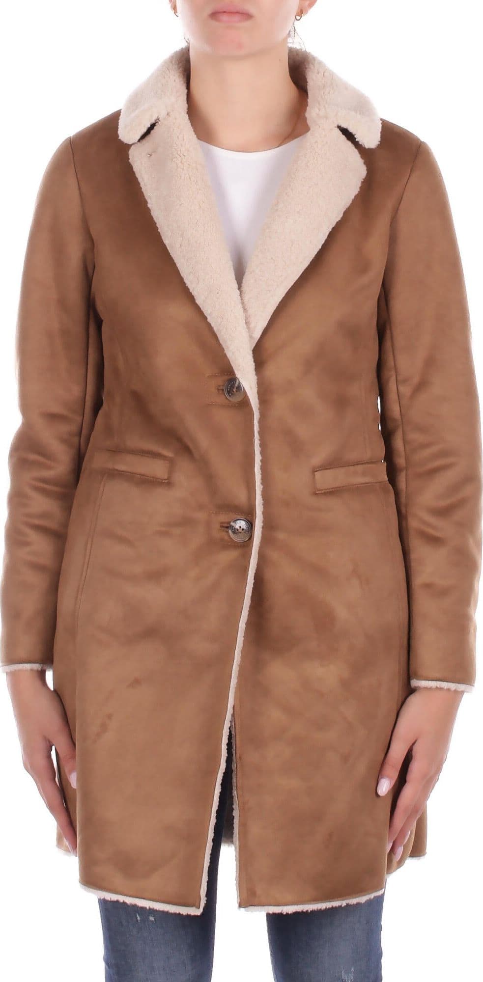 Ralph Lauren Giacconi Marrone da donna in Giacche Drestige - Casamassima, commercioVirtuoso.it