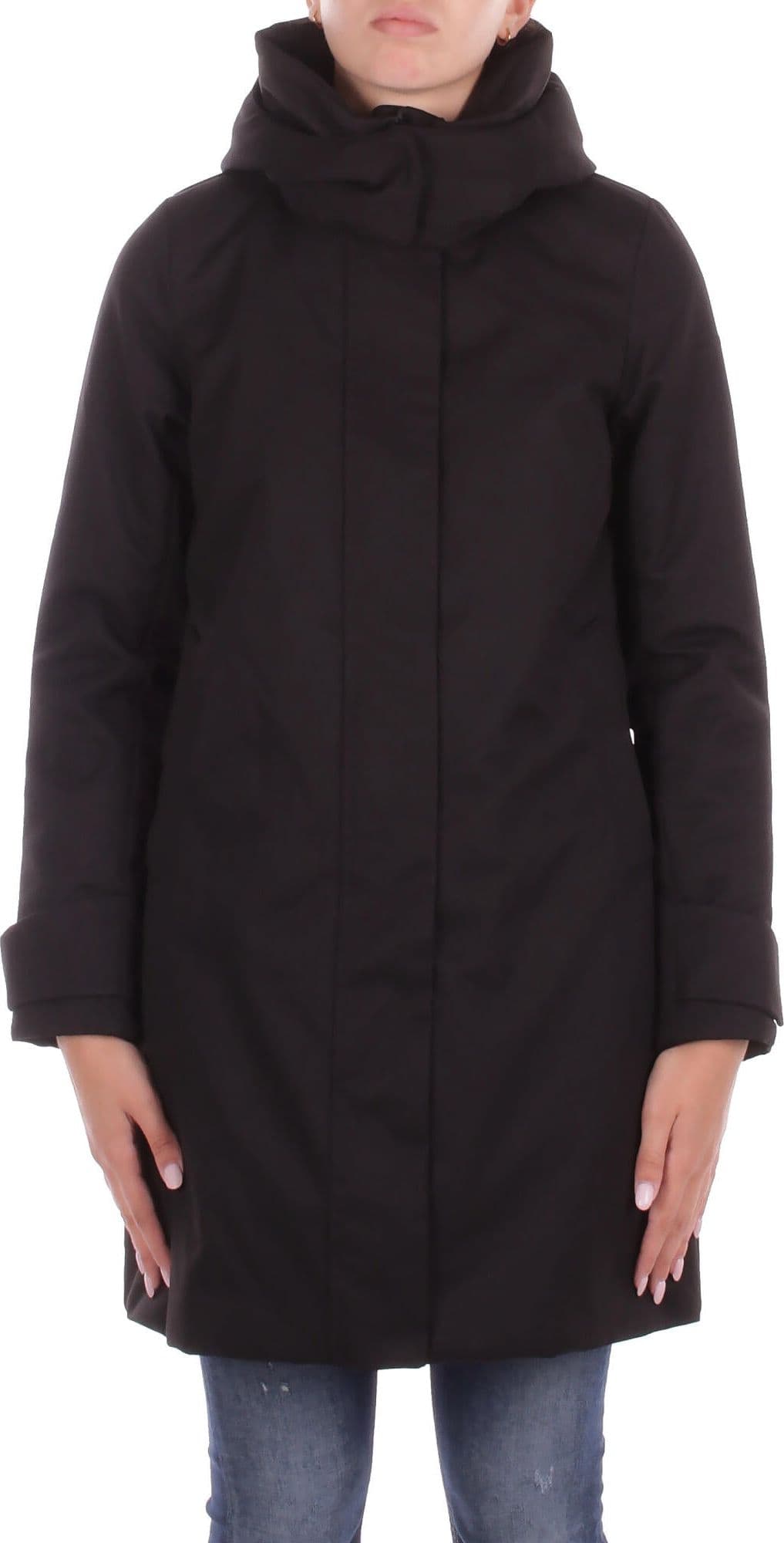 Save The Duck Giacconi Nero da donna in Giacche Drestige - Casamassima, commercioVirtuoso.it