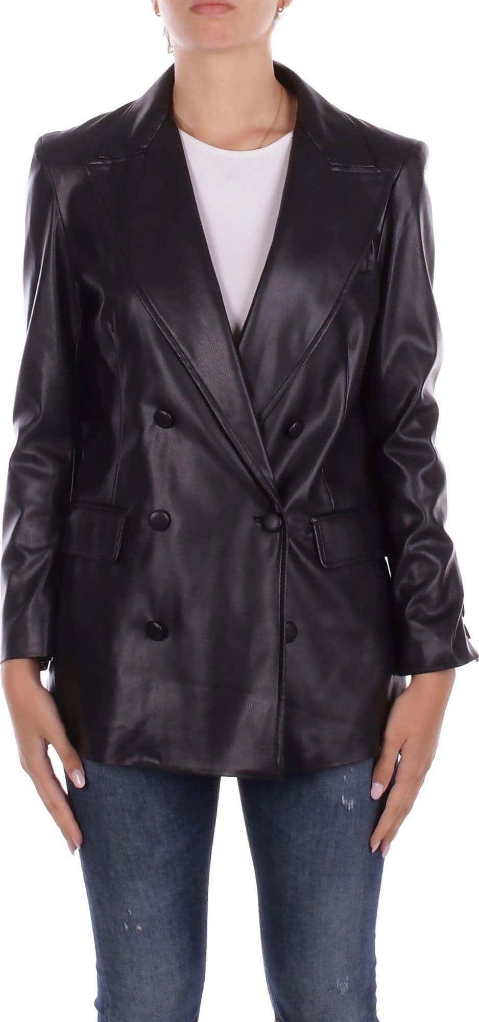 John Richmond Giacche Nero da donna in Giacche Drestige - Casamassima, commercioVirtuoso.it