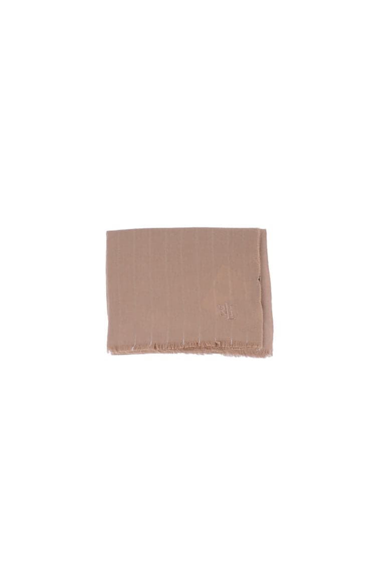 Ralph Lauren Sciarpe Cammello da donna in Sciarpe Drestige - Casamassima, commercioVirtuoso.it