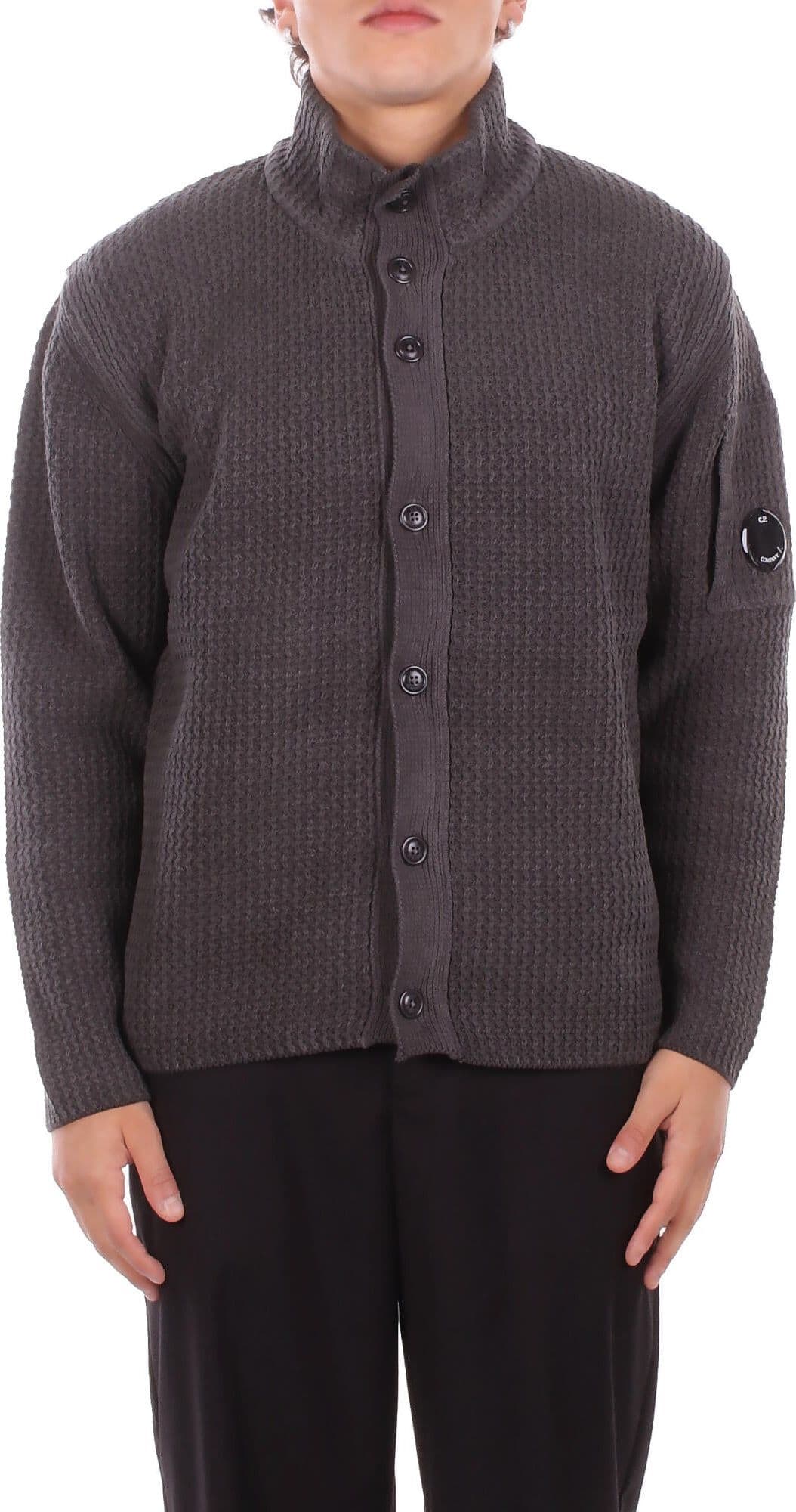 CP COMPANY Maglie Verde aloe da uomo in Maglioni Drestige - Casamassima, commercioVirtuoso.it