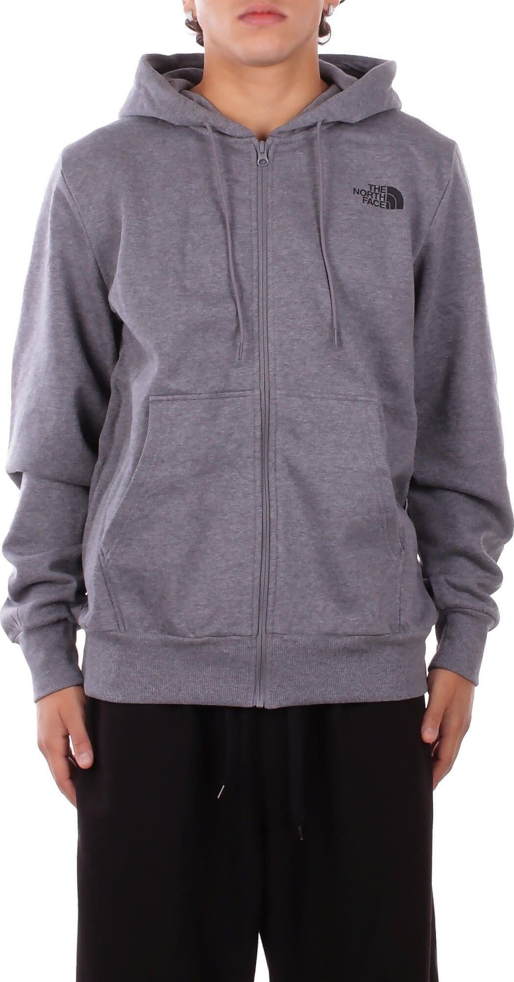 THE NORTH FACE Maglie Grigio da uomo in T-Shirt Drestige - Casamassima, commercioVirtuoso.it