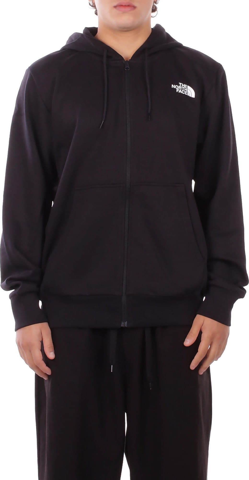 THE NORTH FACE Maglie Nero da uomo in T-Shirt Drestige - Casamassima, commercioVirtuoso.it