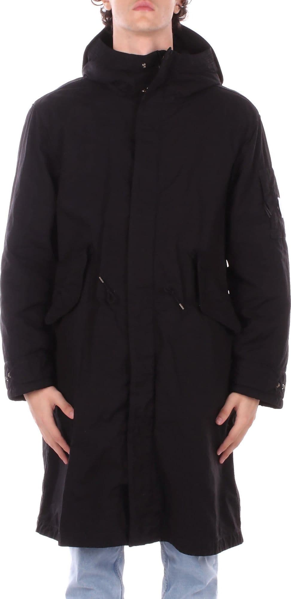 CP COMPANY Giacconi Nero da uomo in Blazer Drestige - Casamassima, commercioVirtuoso.it